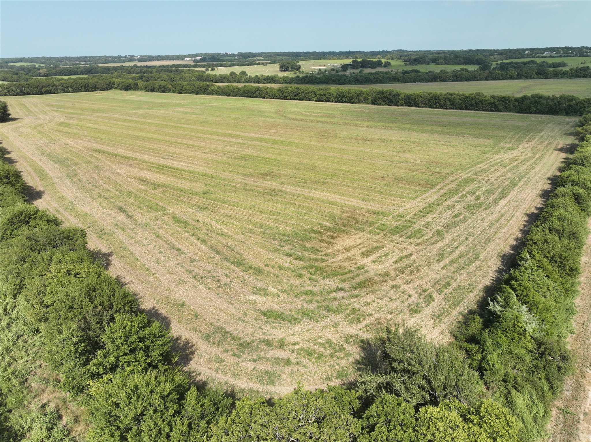 Tbd Hall Road Sherman TX 75090