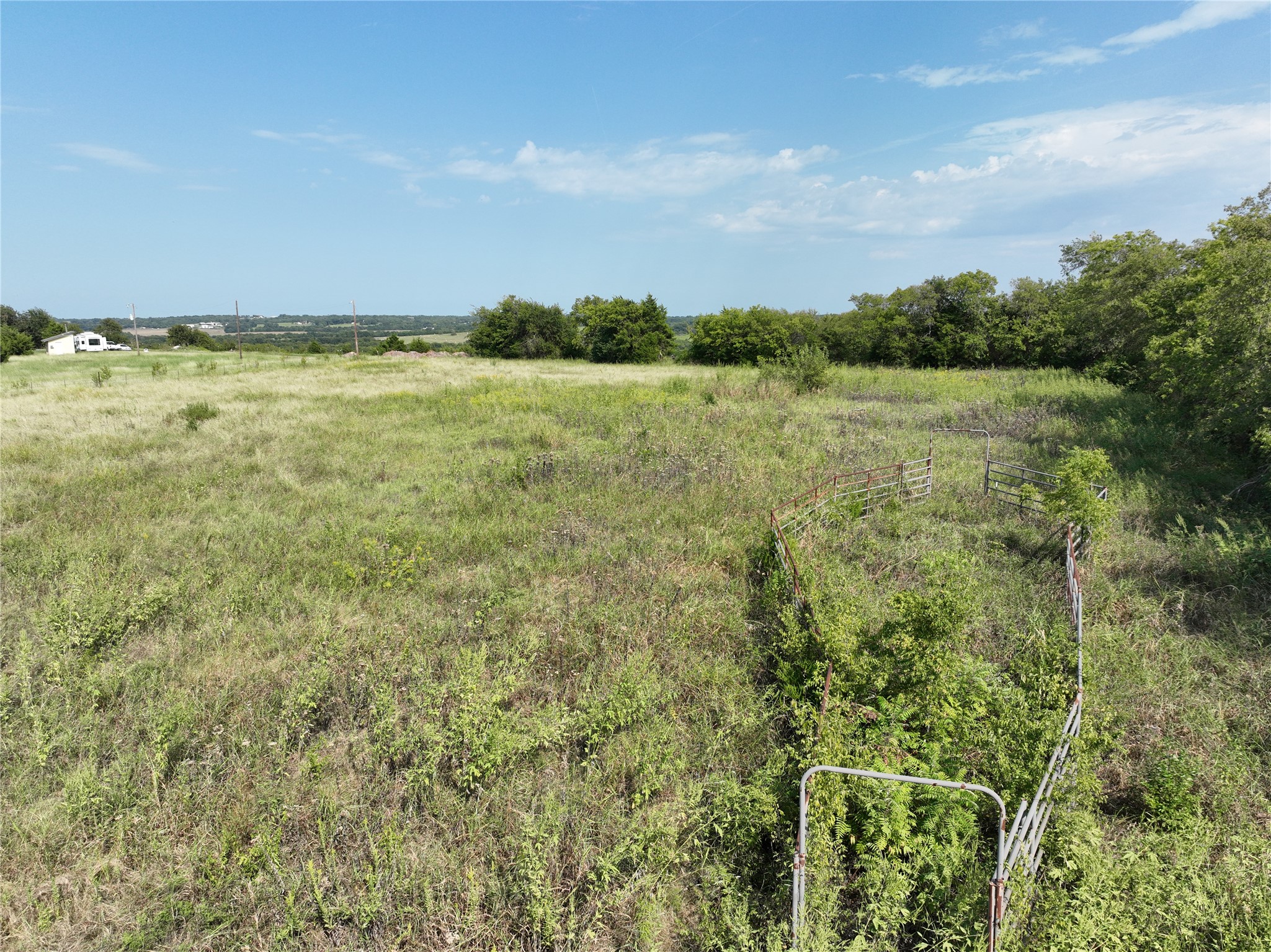 Tbd Hall Road Sherman TX 75090