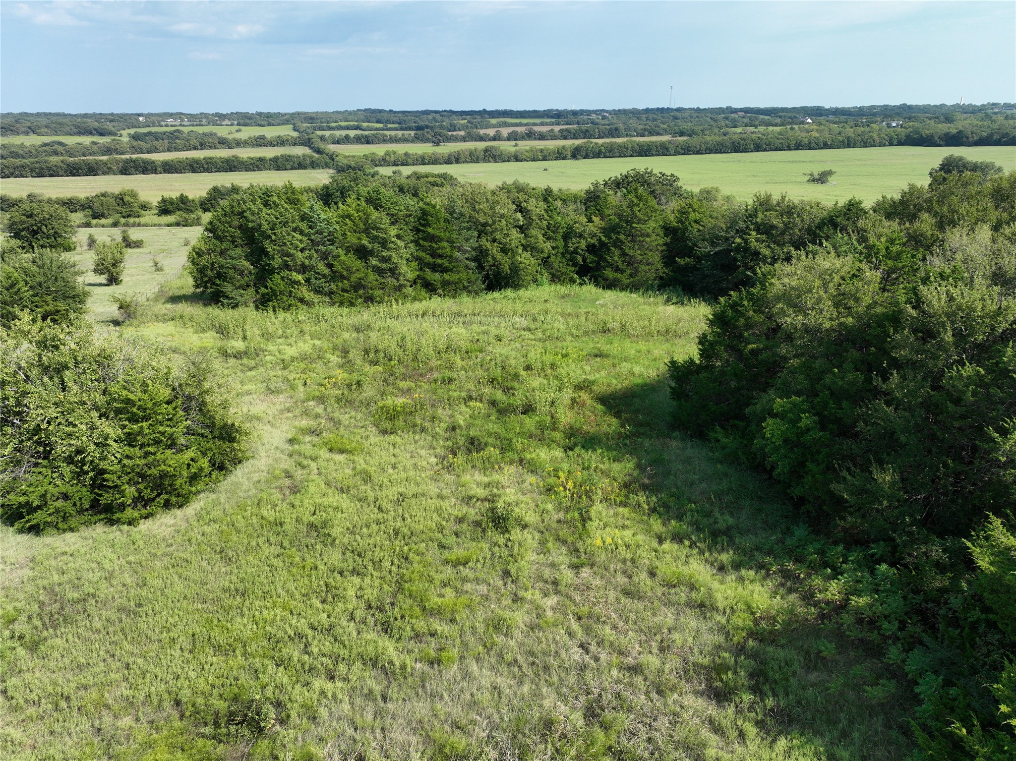 Tbd Hall Road Sherman TX 75090