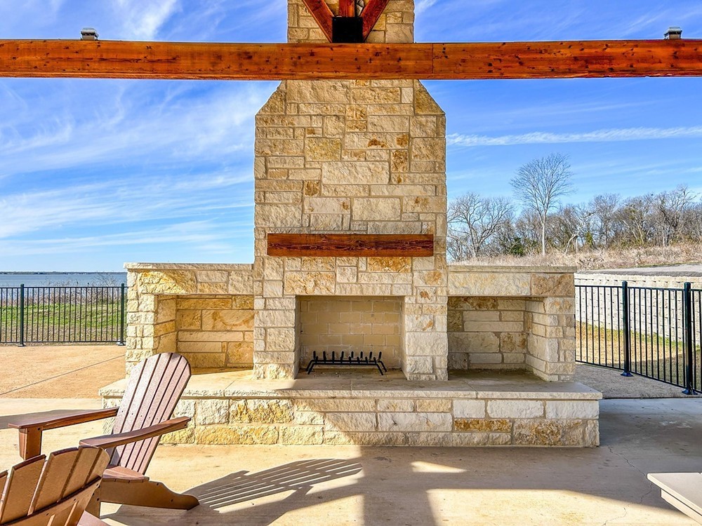 L 75 Chambers Bay Kerens TX 75144
