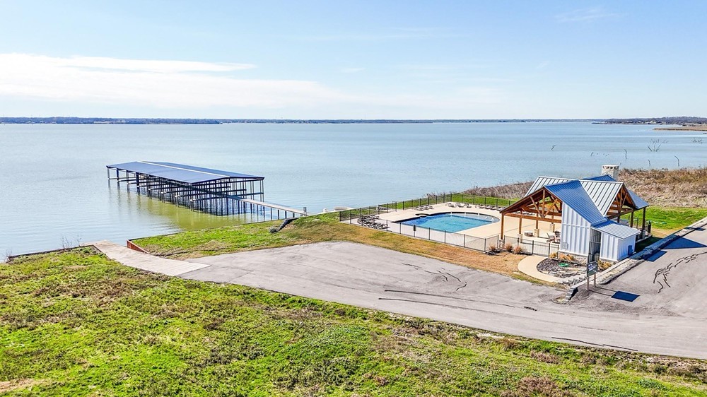 L 75 Chambers Bay Kerens TX 75144