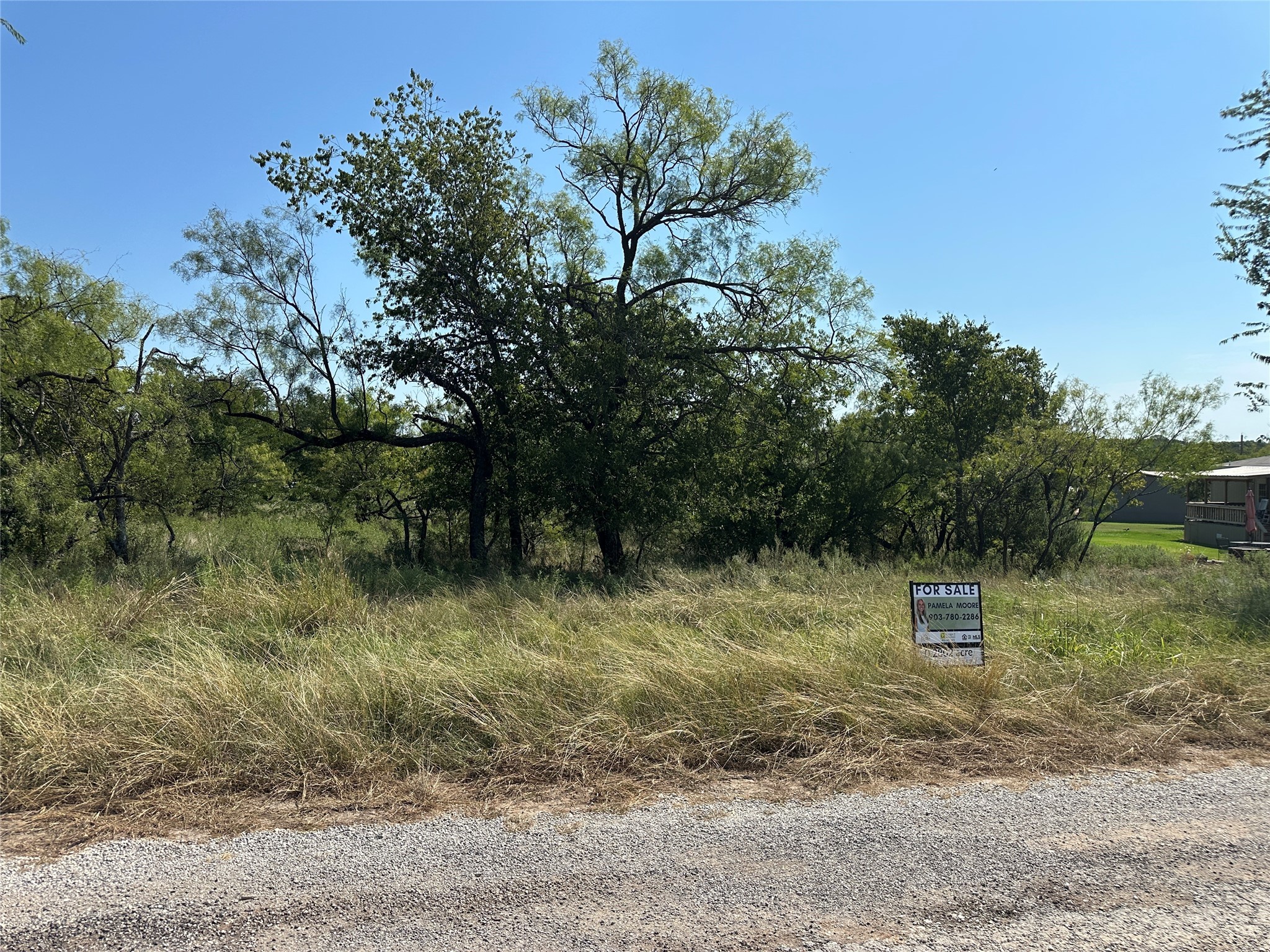 Tbd Overland Trail Runaway Bay TX 76426