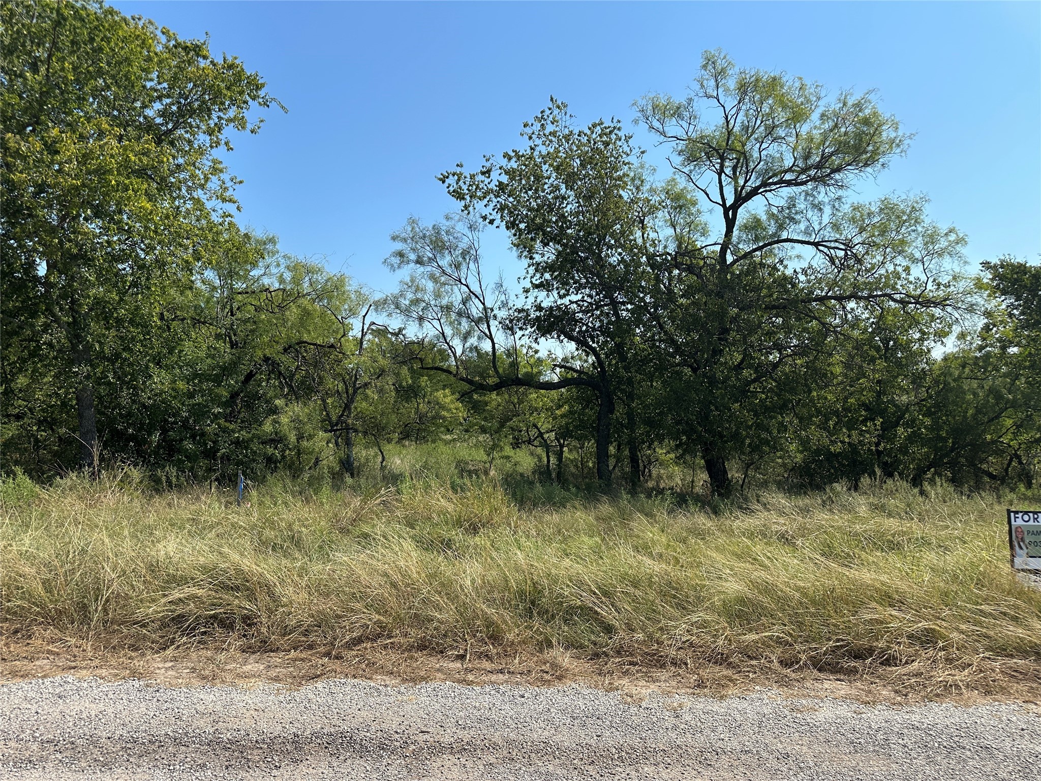 Tbd Overland Trail Runaway Bay TX 76426