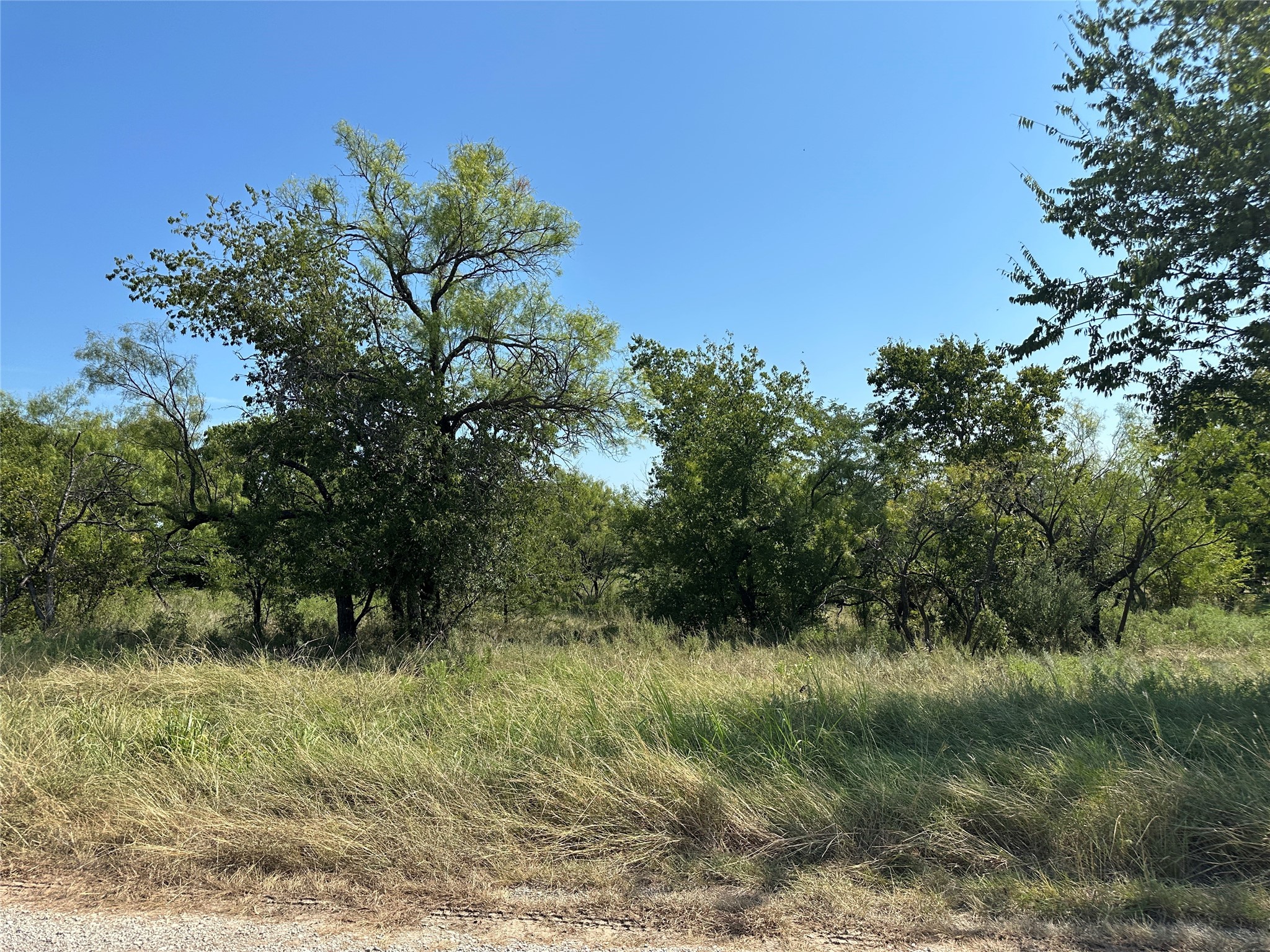 Tbd Overland Trail Runaway Bay TX 76426