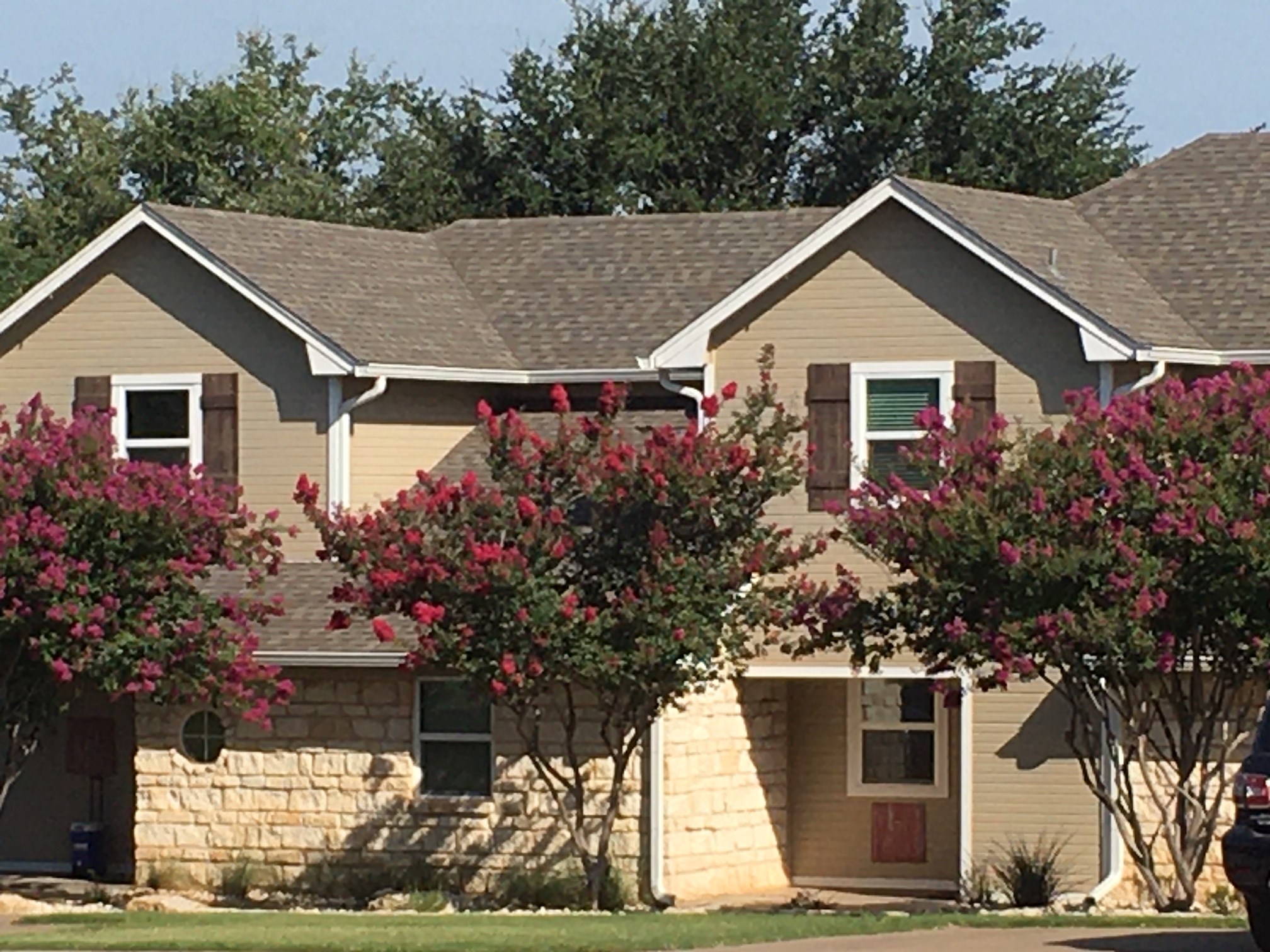 42025 Preston Trail Whitney TX 76692