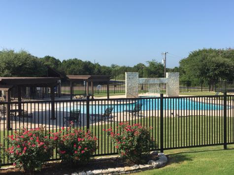 42025 Preston Trail Whitney TX 76692