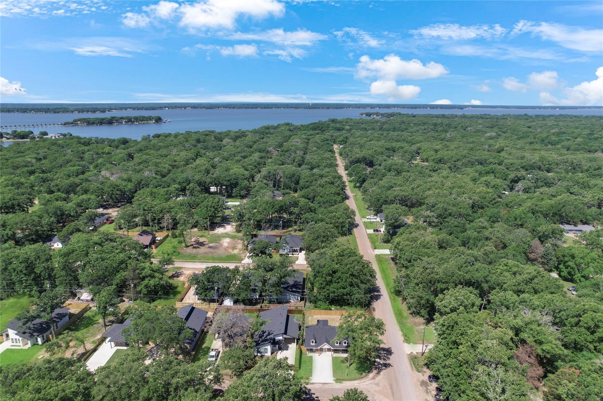 6141 Inca Drive Enchanted Oaks TX 75156