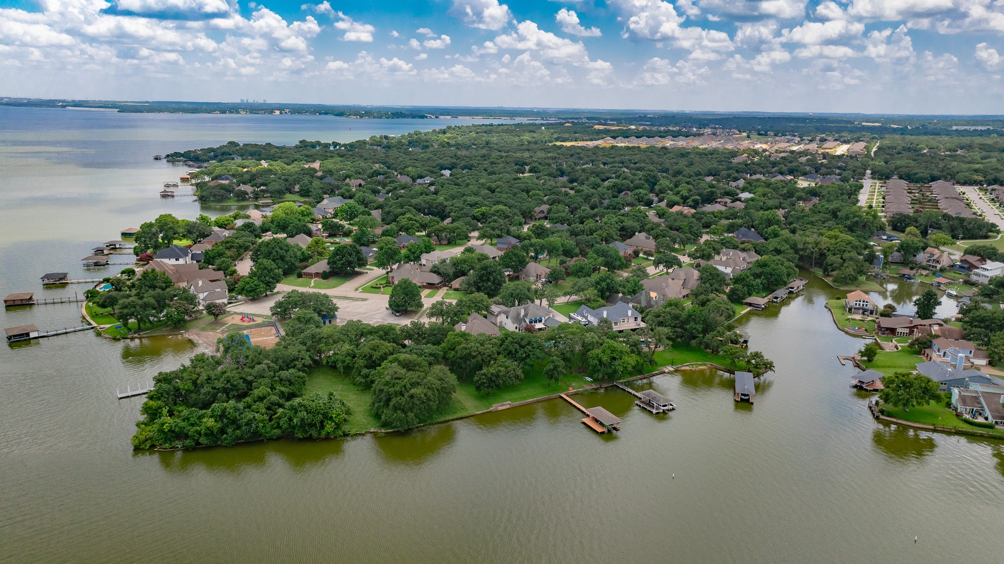 504 Harbor Drive S Azle TX 76020