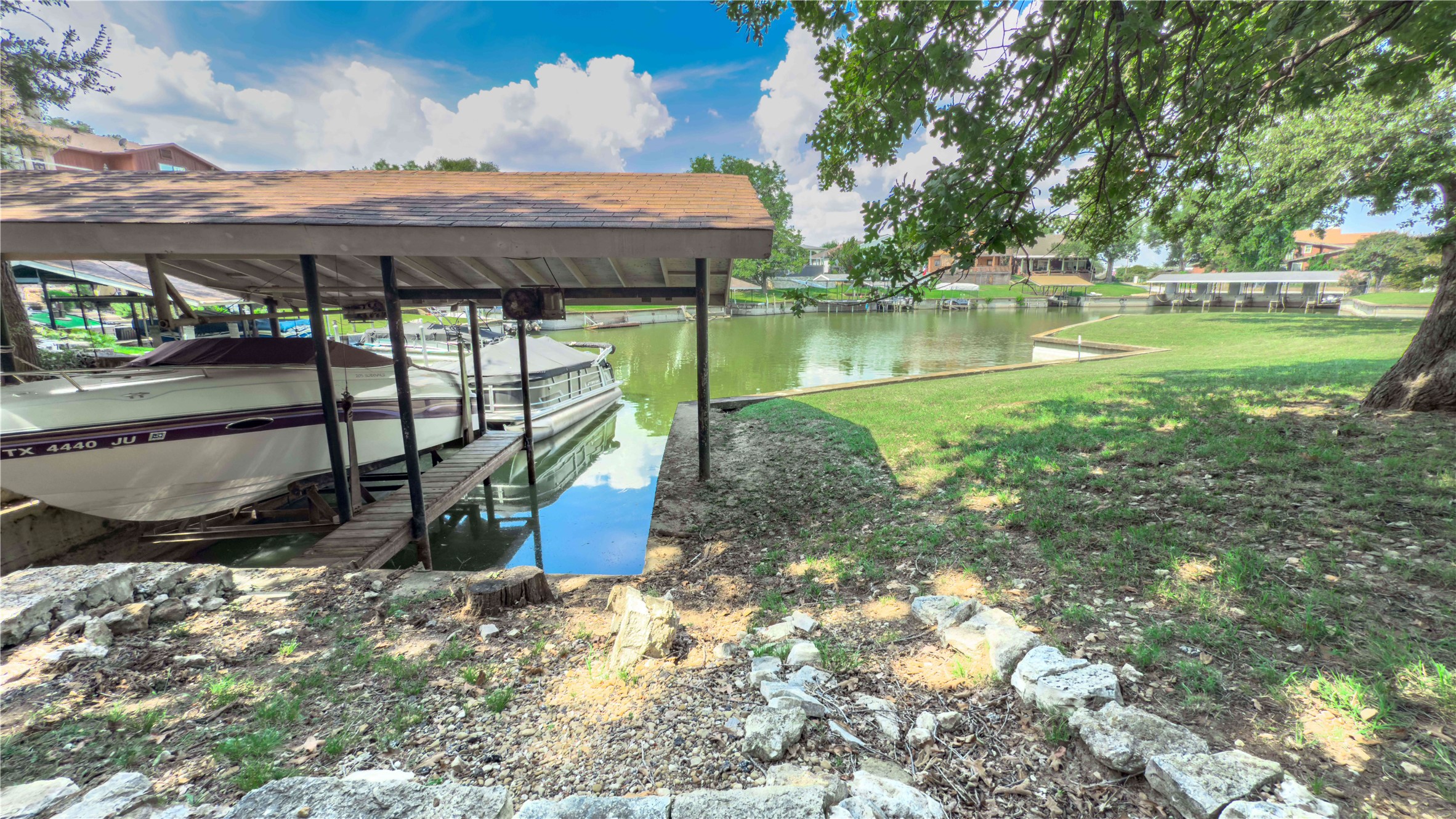 504 Harbor Drive S Azle TX 76020