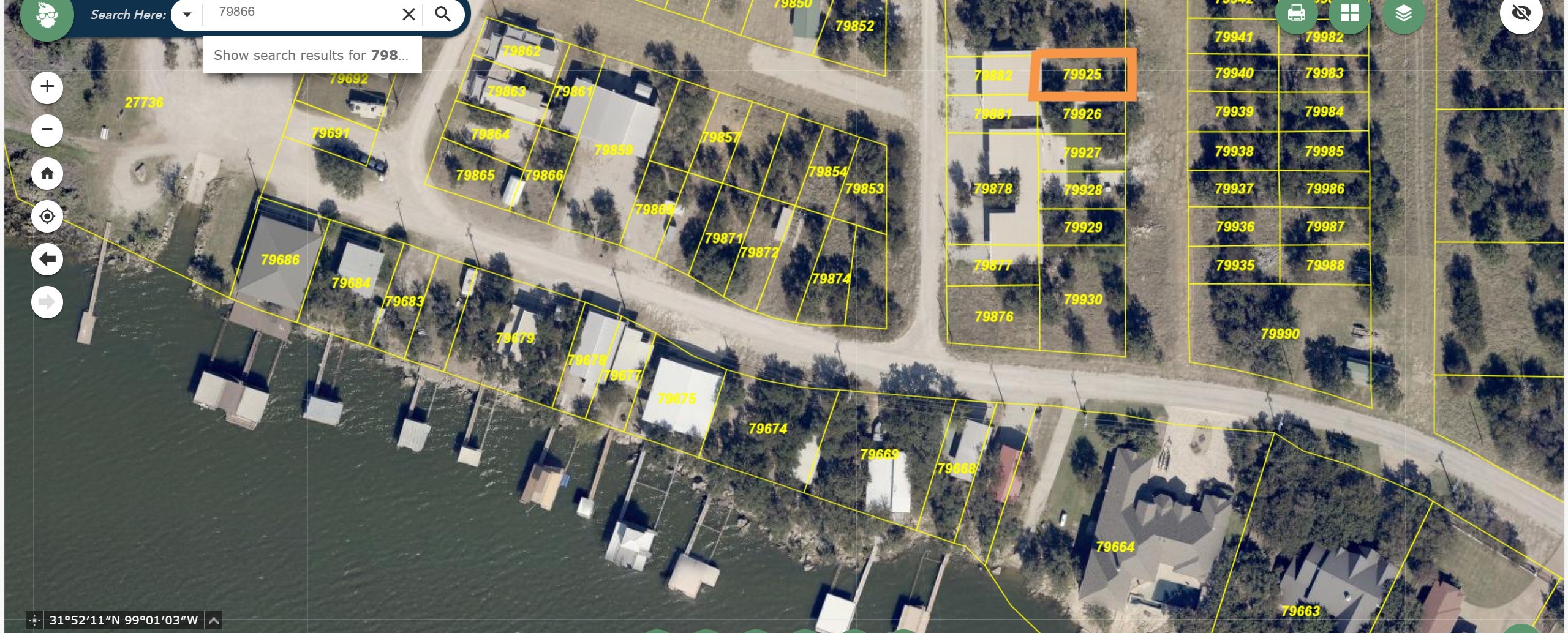 Lot 1494 Crest Oak Drive May TX 76857