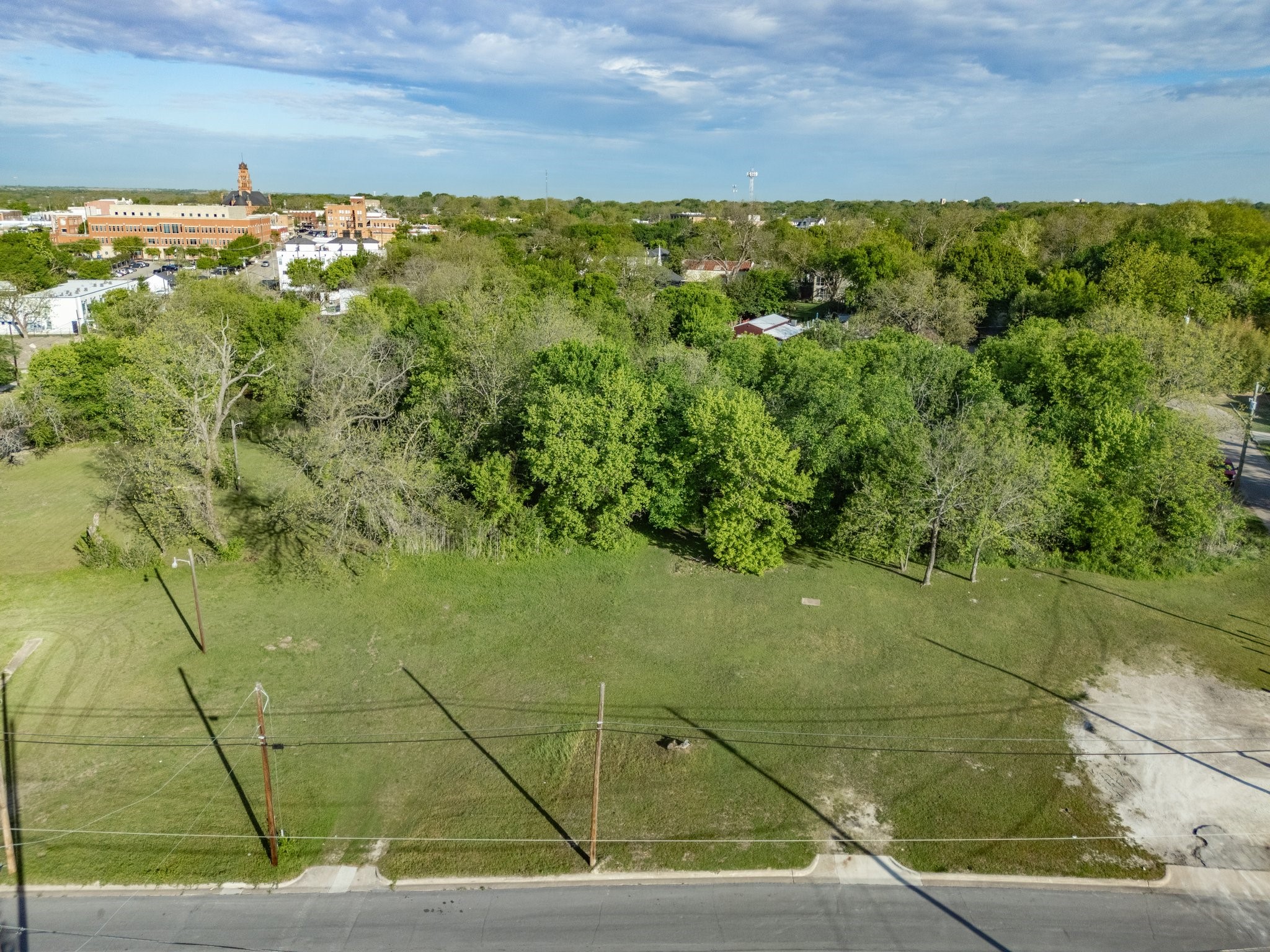 105 Wyatt Street Waxahachie TX 75165