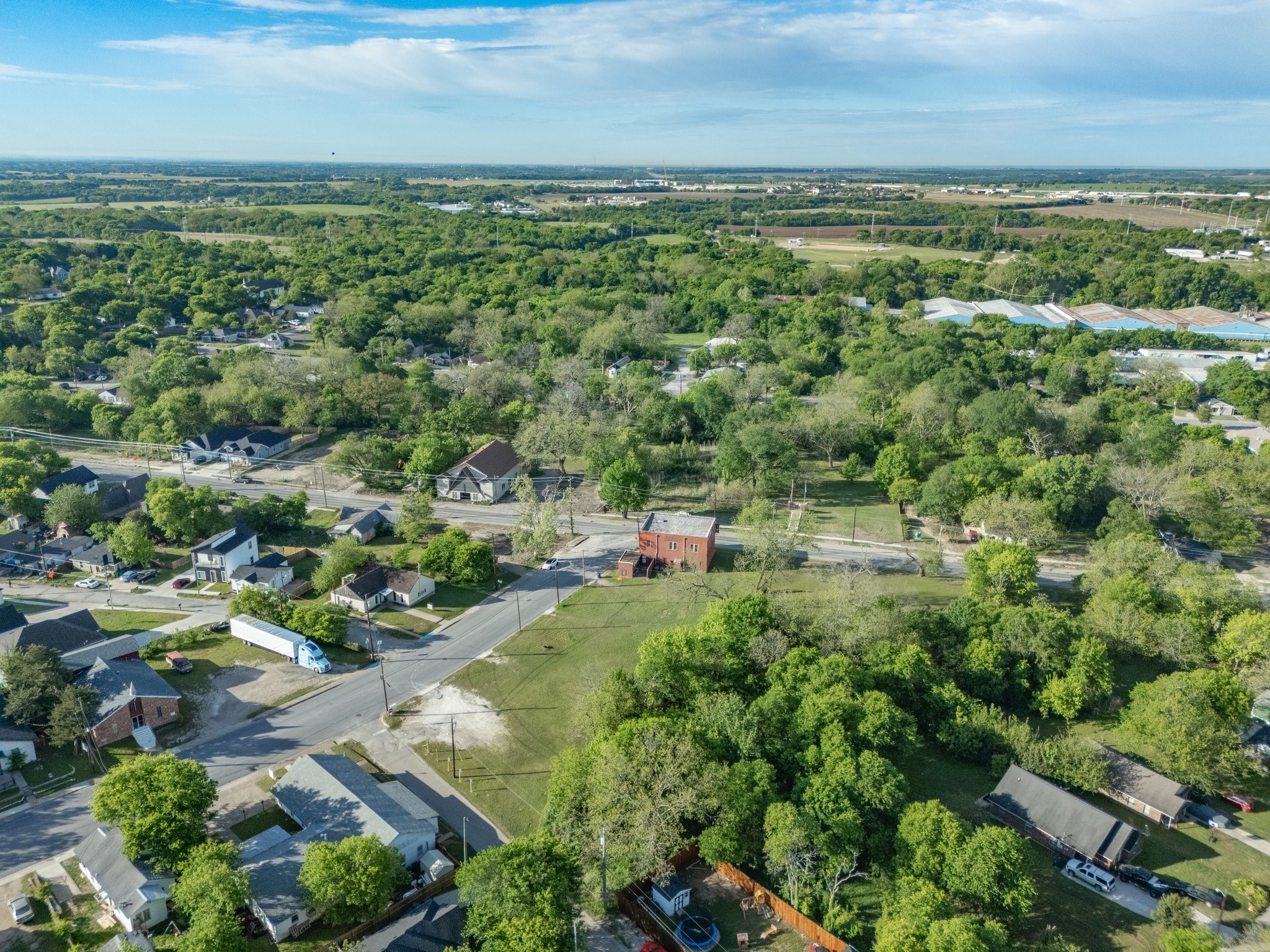 105 Wyatt Street Waxahachie TX 75165