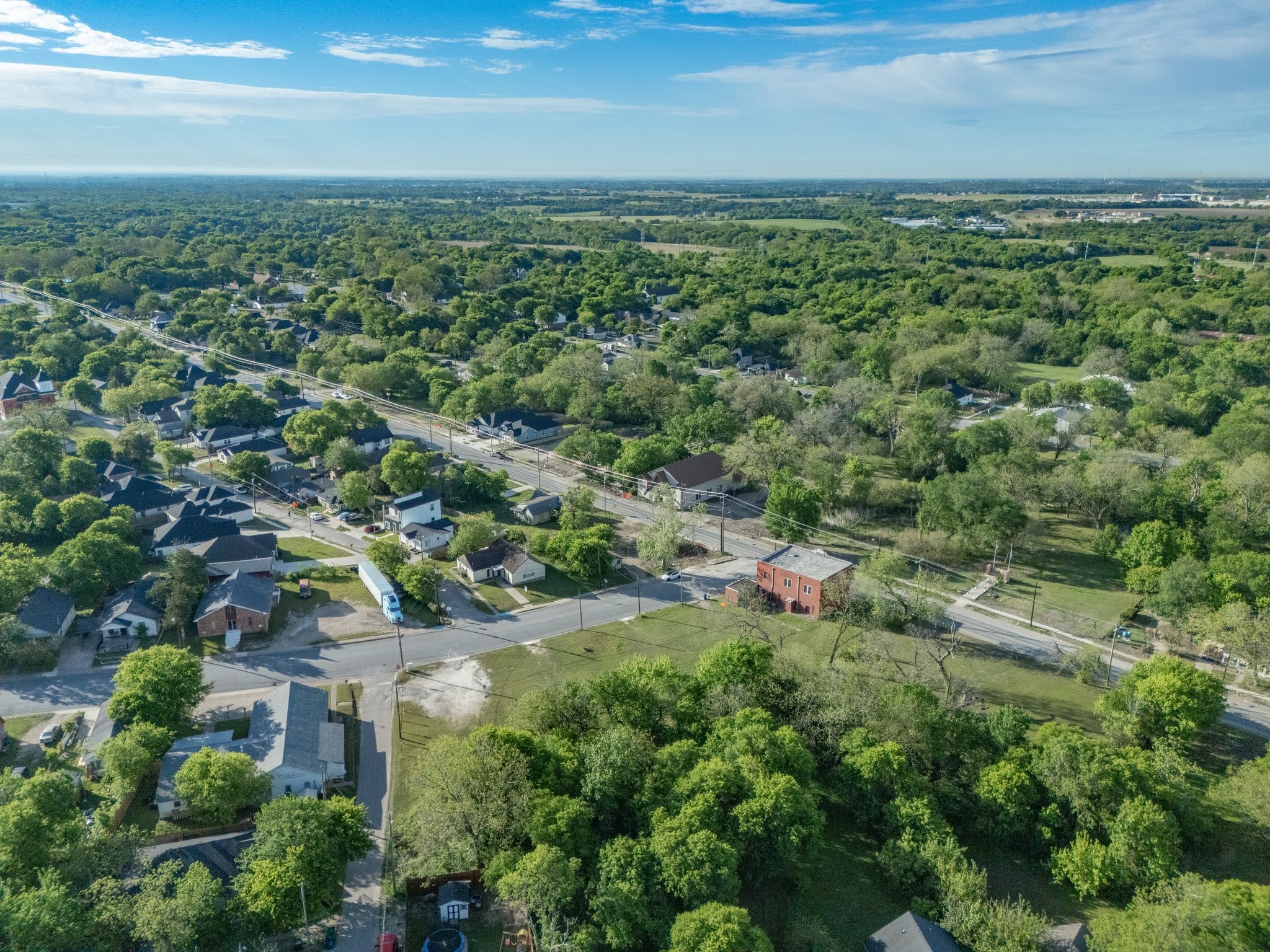 105 Wyatt Street Waxahachie TX 75165