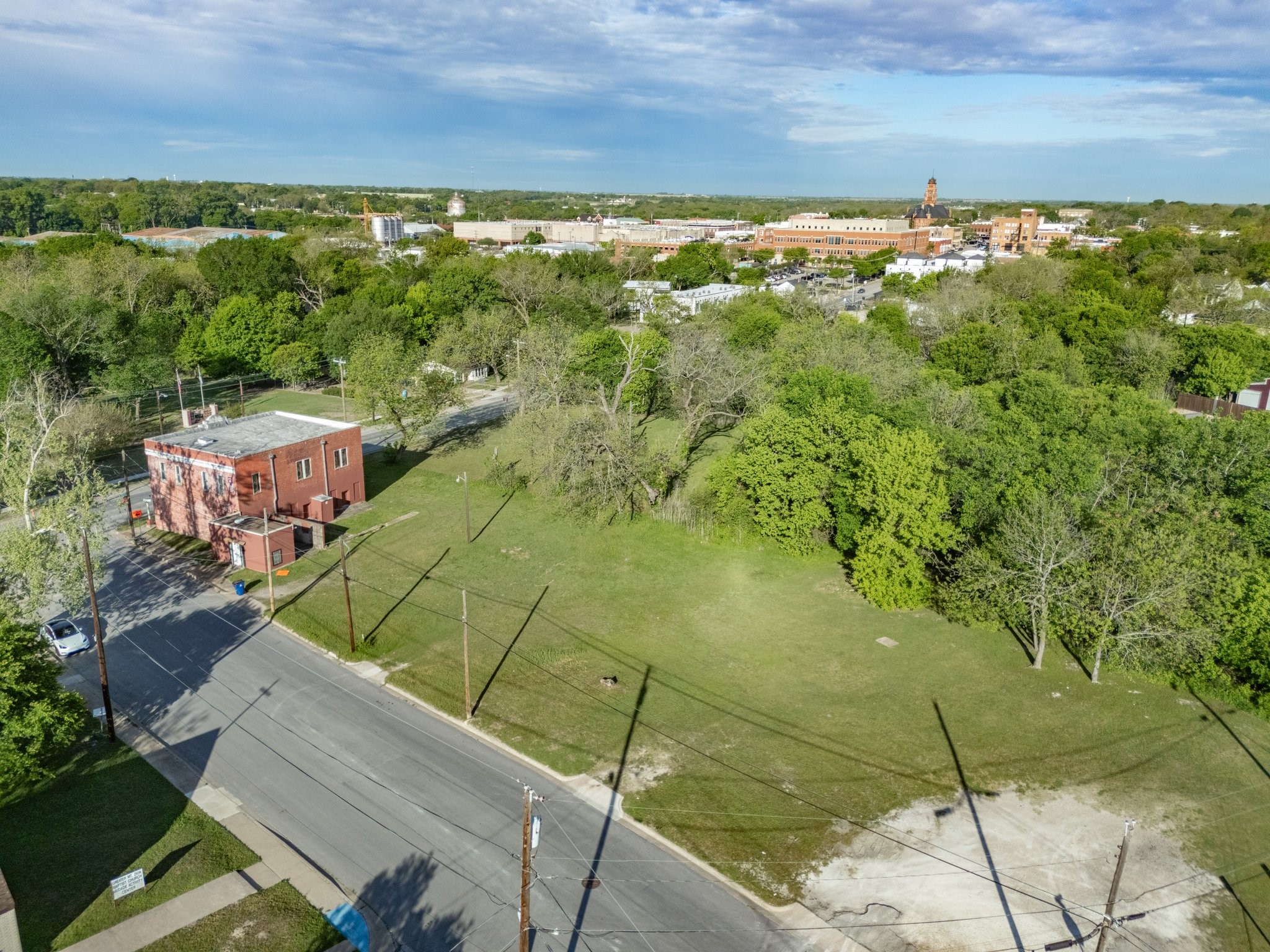 105 Wyatt Street Waxahachie TX 75165