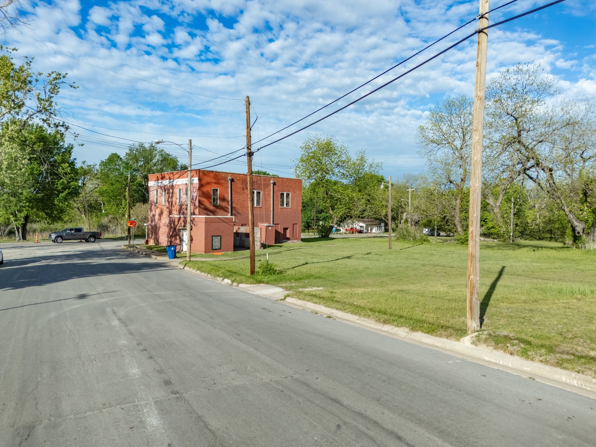 105 Wyatt Street Waxahachie TX 75165