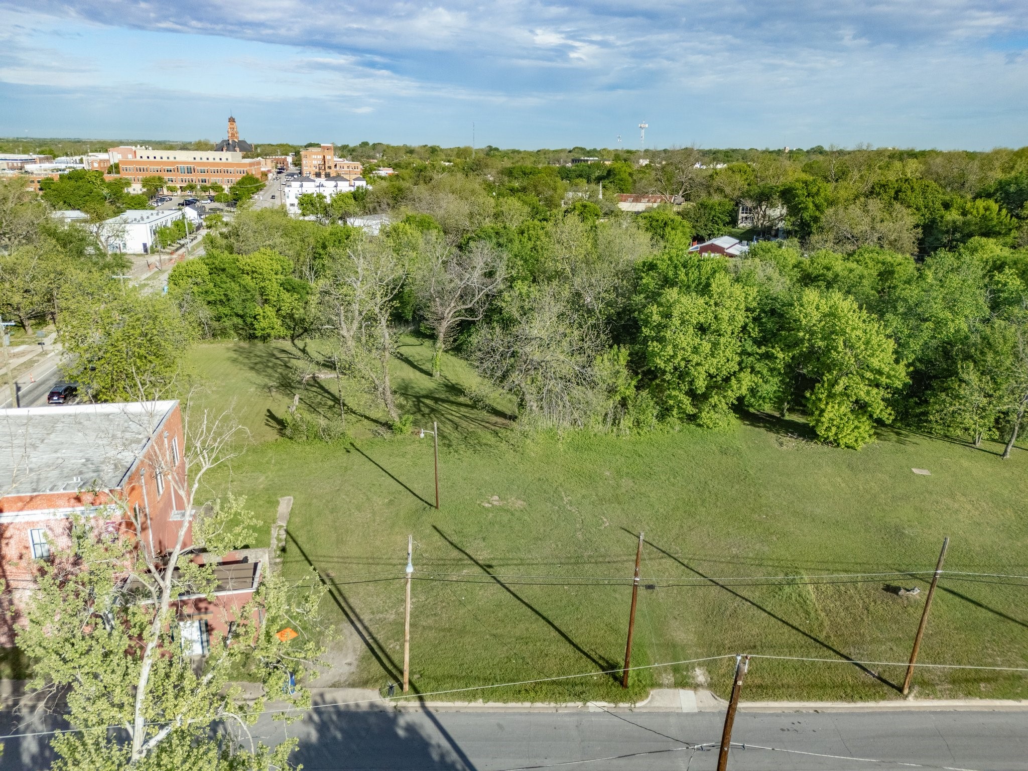 105 Wyatt Street Waxahachie TX 75165