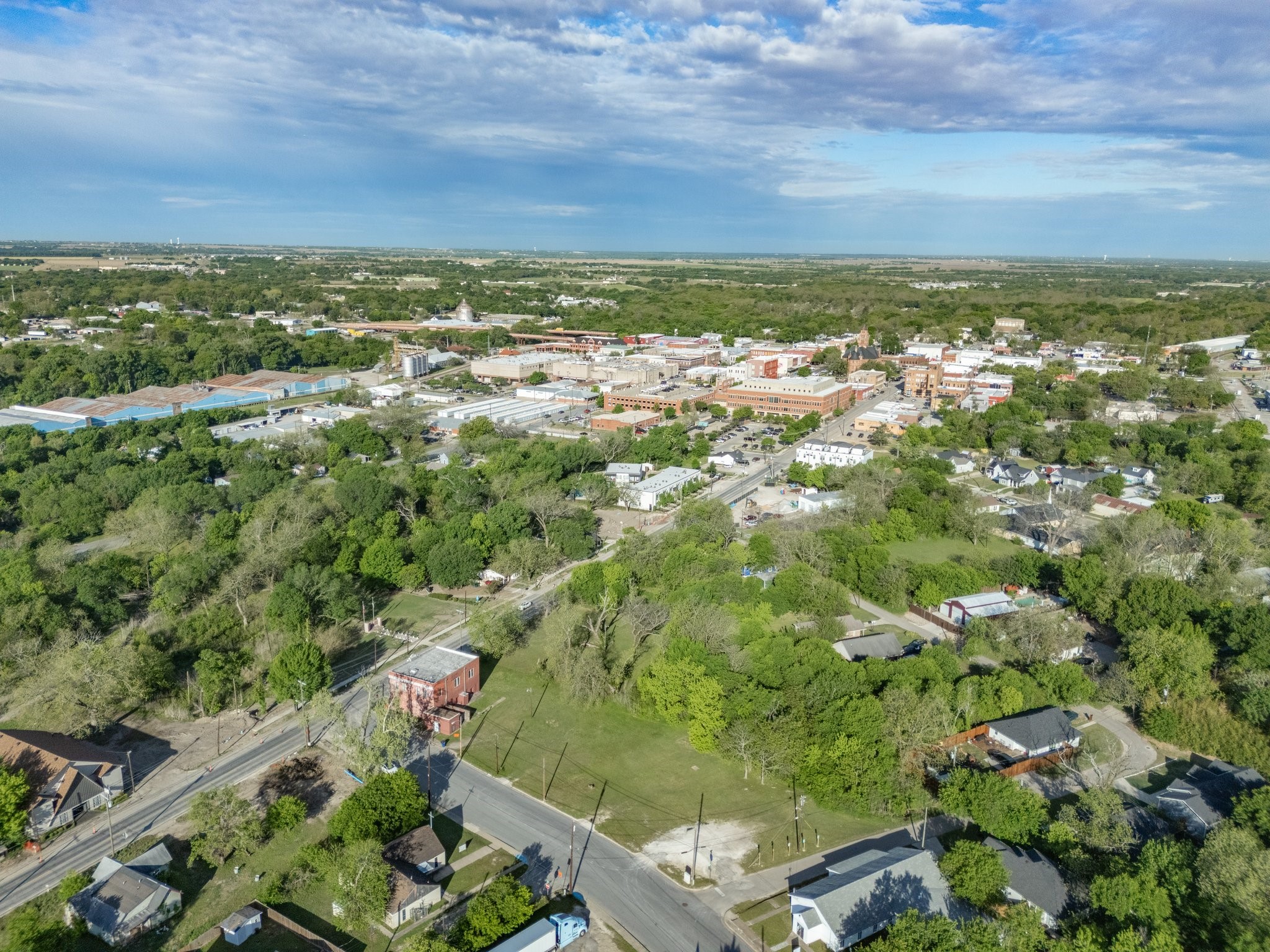 105 Wyatt Street Waxahachie TX 75165