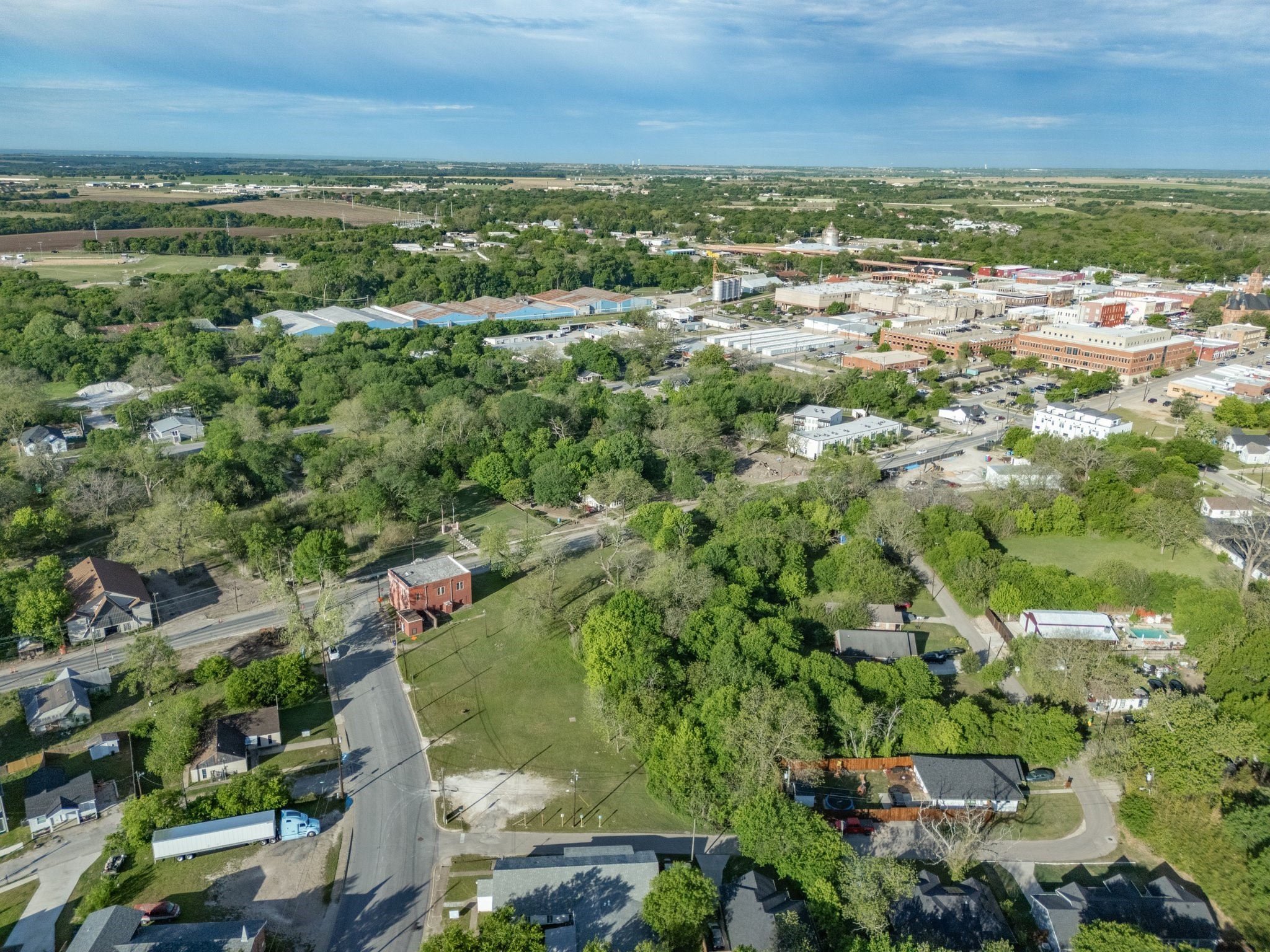 105 Wyatt Street Waxahachie TX 75165