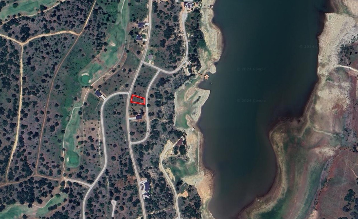 Tbd Lot 355 Feather Bay Drive Brownwood TX 76801