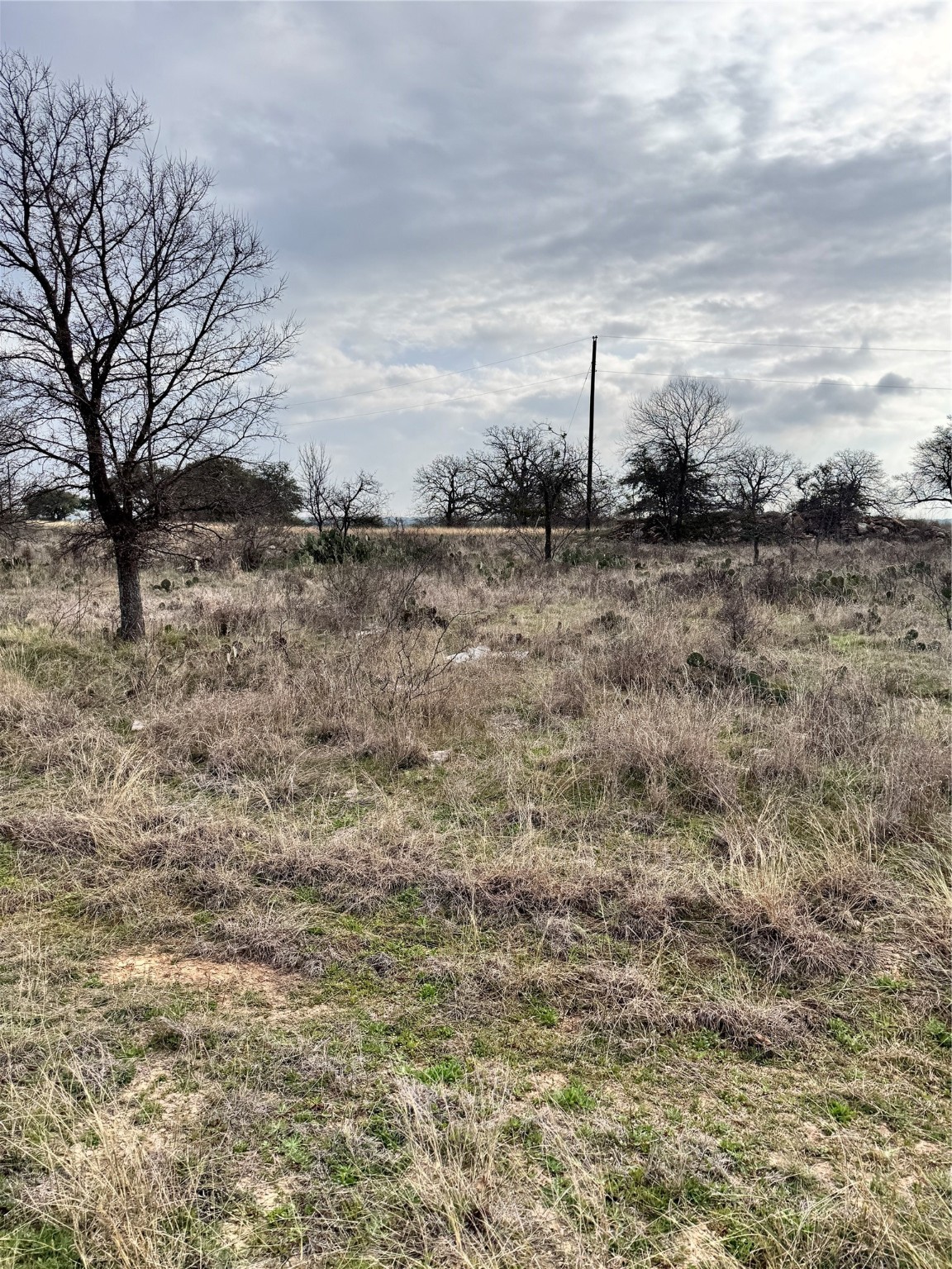 Tbd Lot 355 Feather Bay Drive Brownwood TX 76801