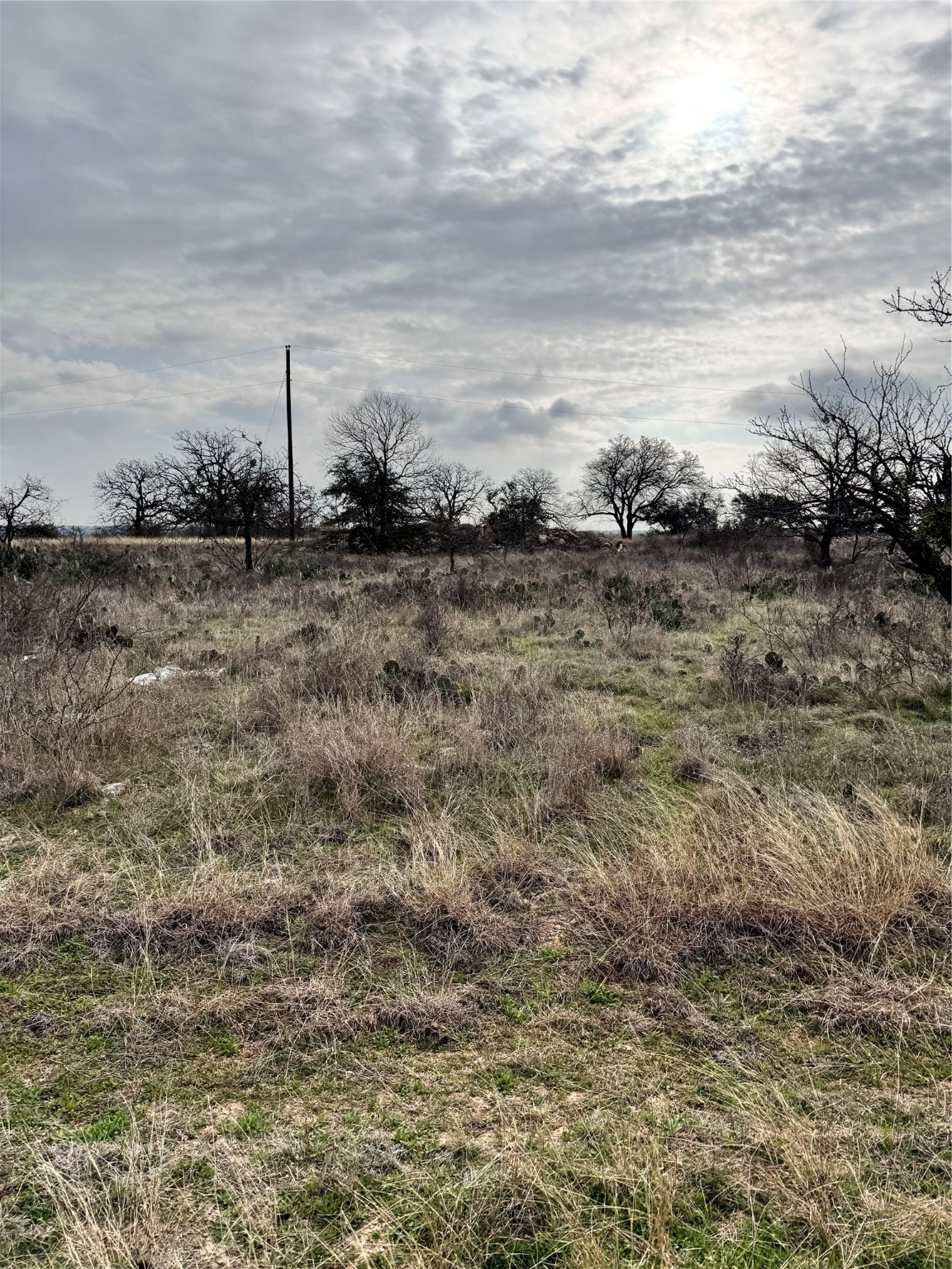 Tbd Lot 355 Feather Bay Drive Brownwood TX 76801