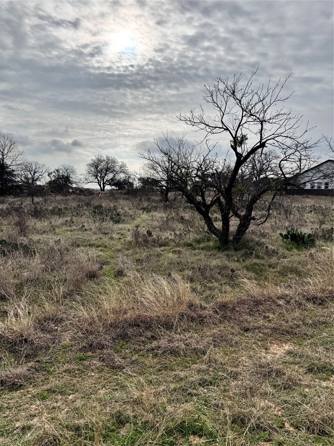 Tbd Lot 355 Feather Bay Drive Brownwood TX 76801