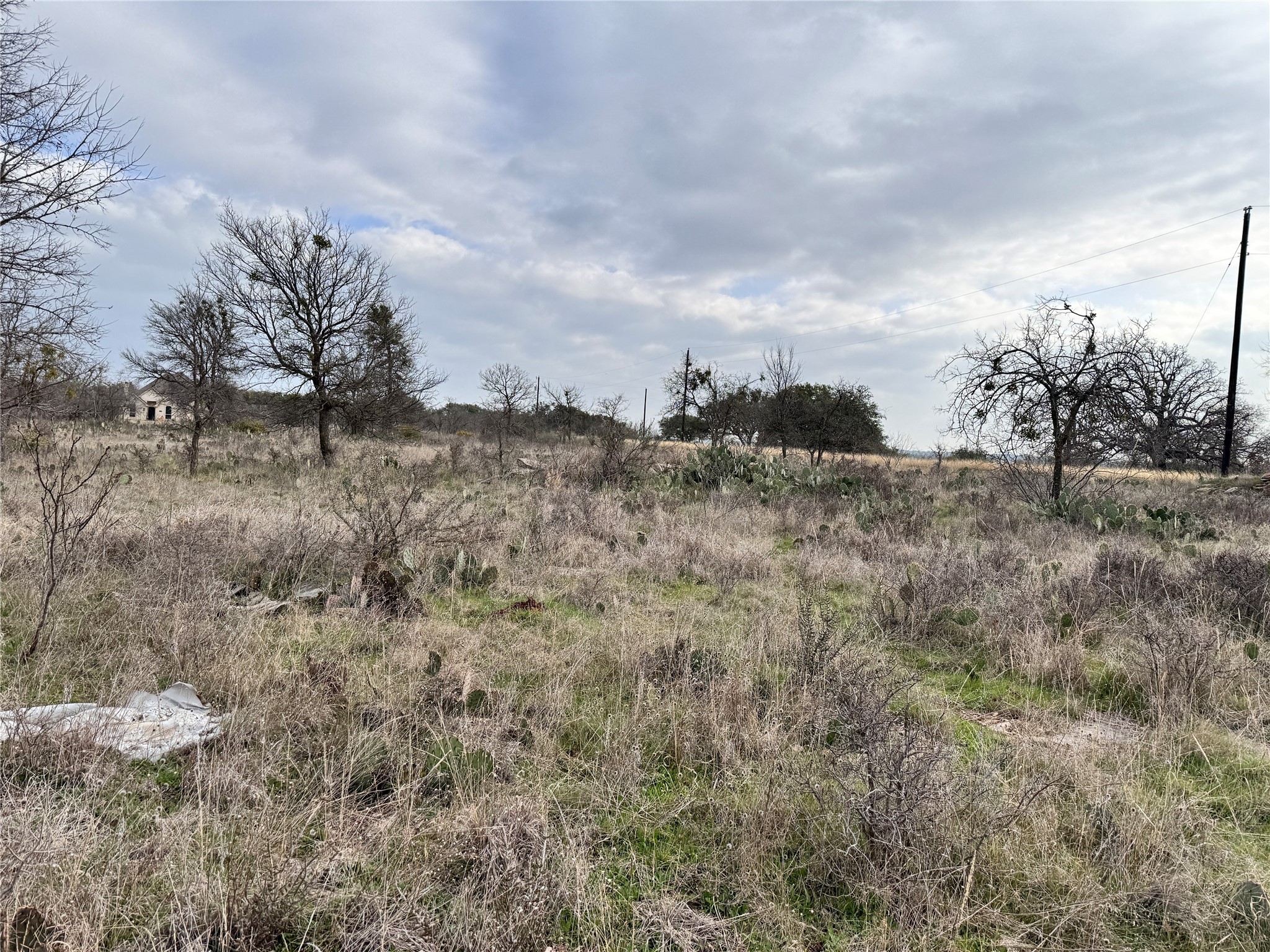Tbd Lot 355 Feather Bay Drive Brownwood TX 76801