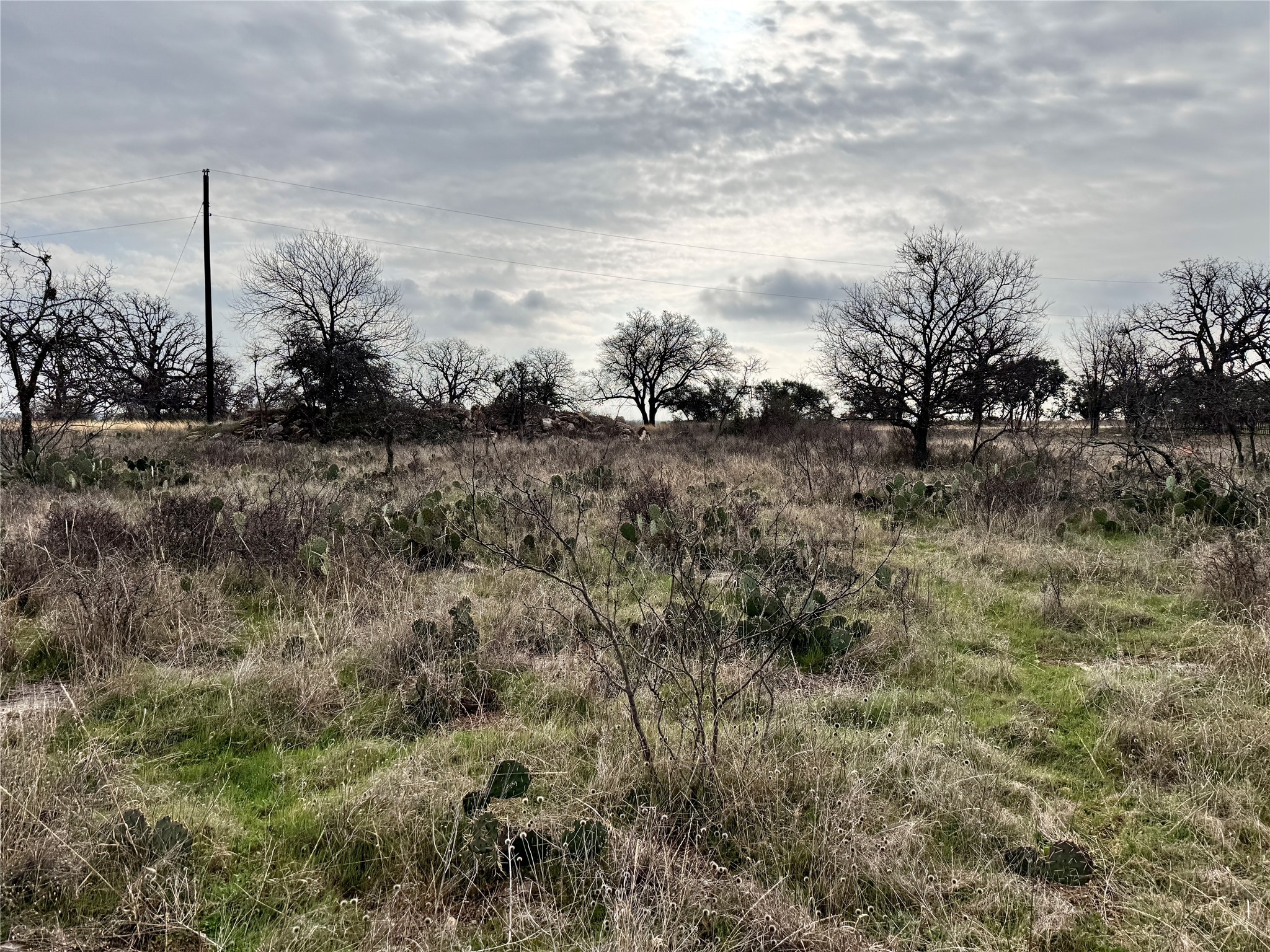 Tbd Lot 355 Feather Bay Drive Brownwood TX 76801