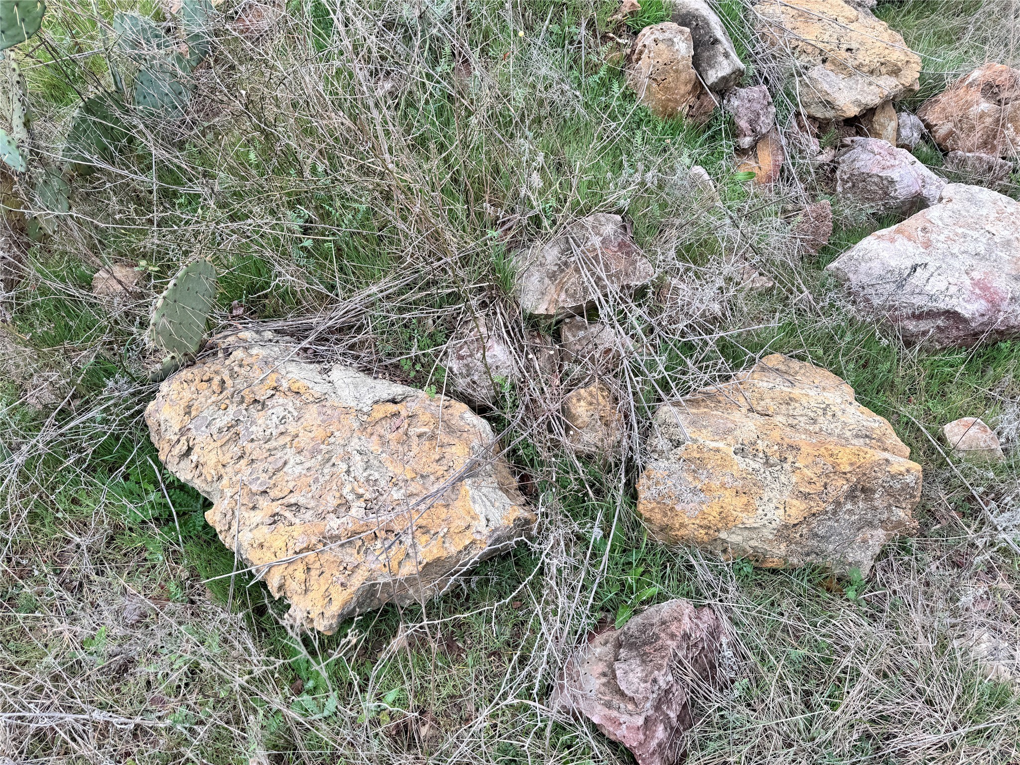 Tbd Lot 355 Feather Bay Drive Brownwood TX 76801
