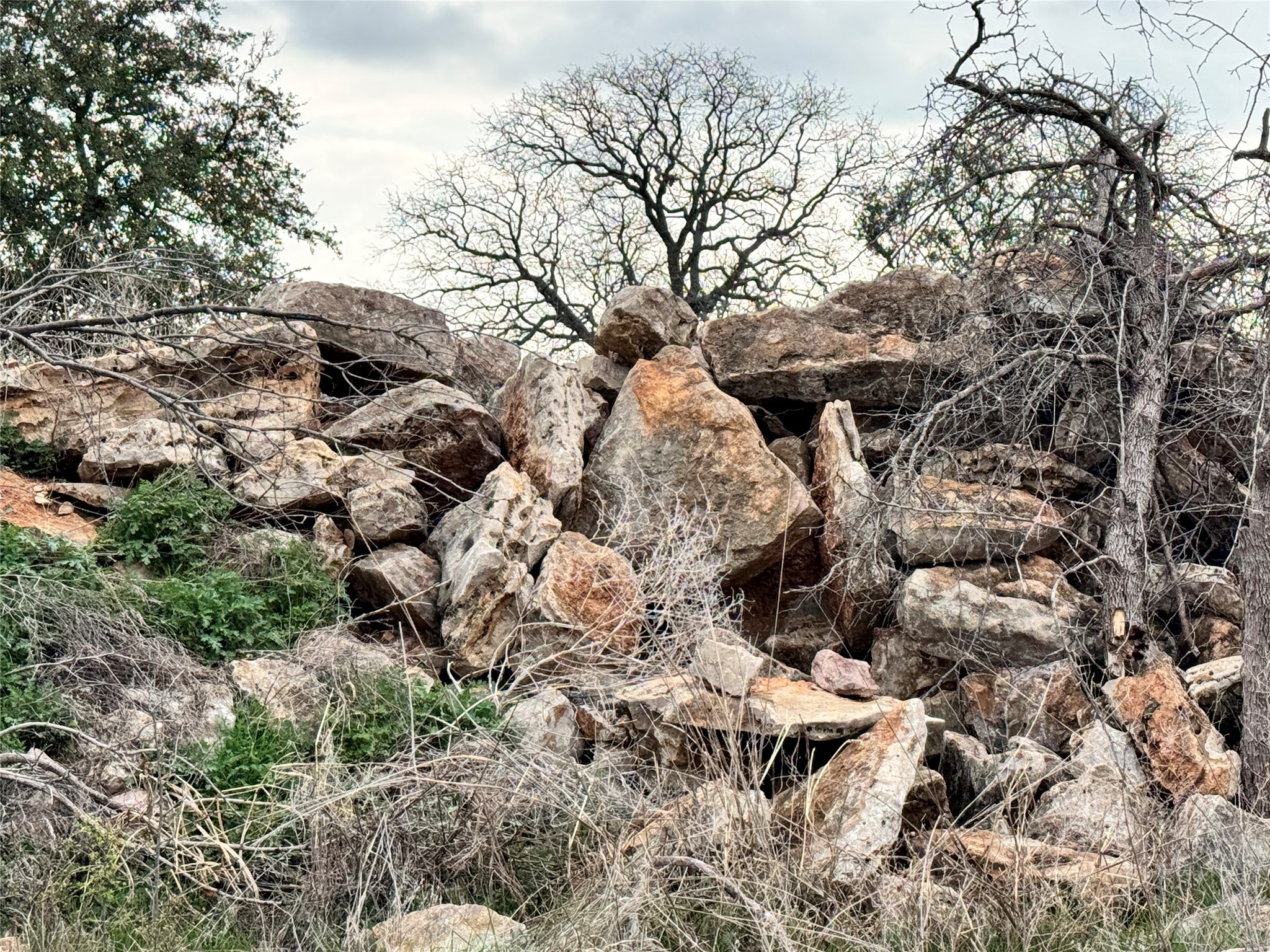 Tbd Lot 355 Feather Bay Drive Brownwood TX 76801