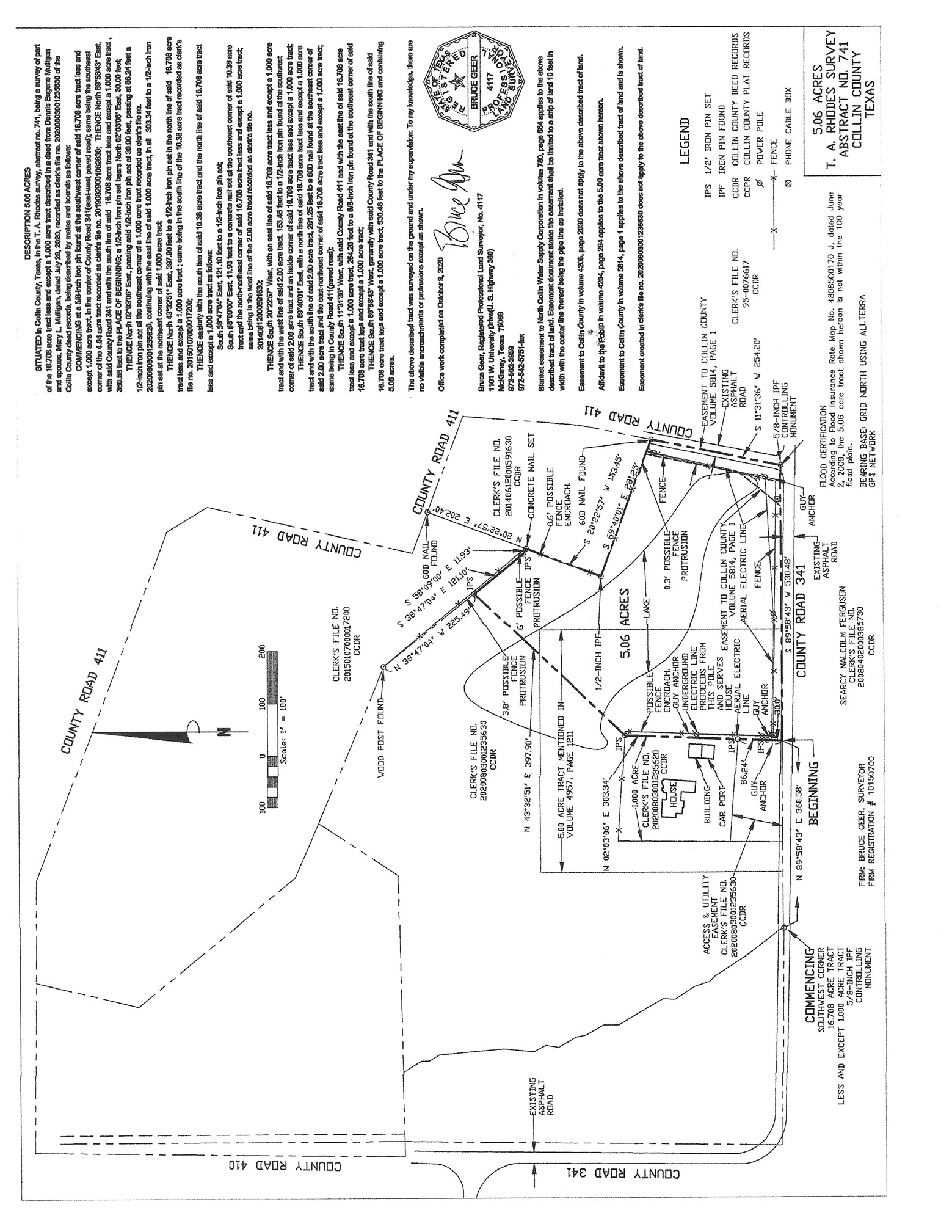2991 County Road 341 Mckinney TX 75071