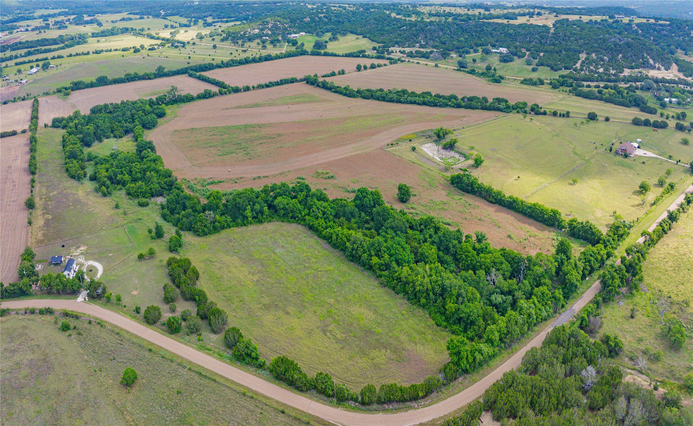 Tbd Fm 2136 Road Clifton TX 76634