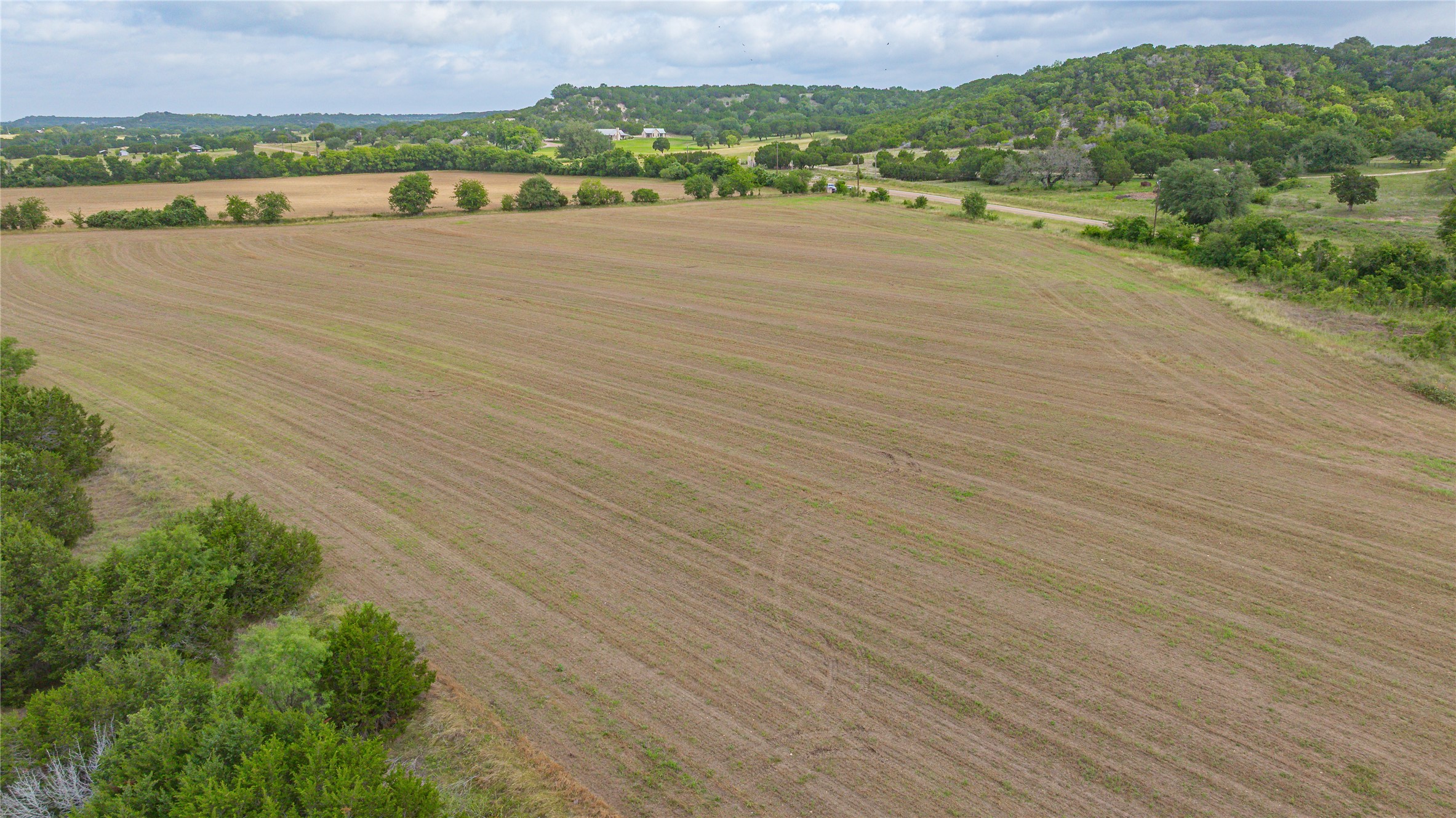 Tbd Fm 2136 Road Clifton TX 76634