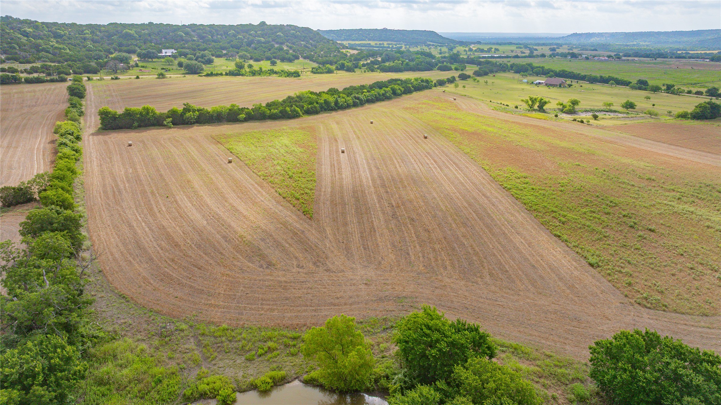 Tbd Fm 2136 Road Clifton TX 76634