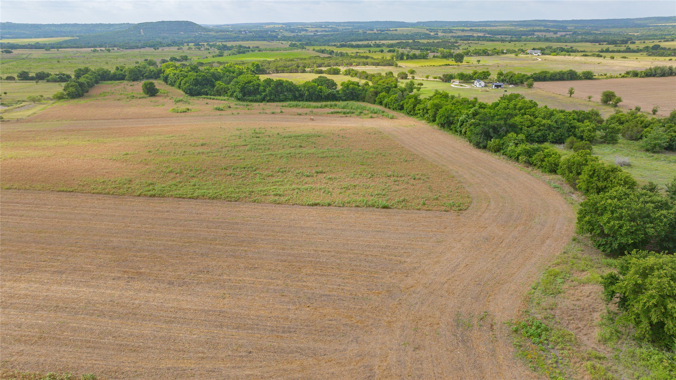 Tbd Fm 2136 Road Clifton TX 76634