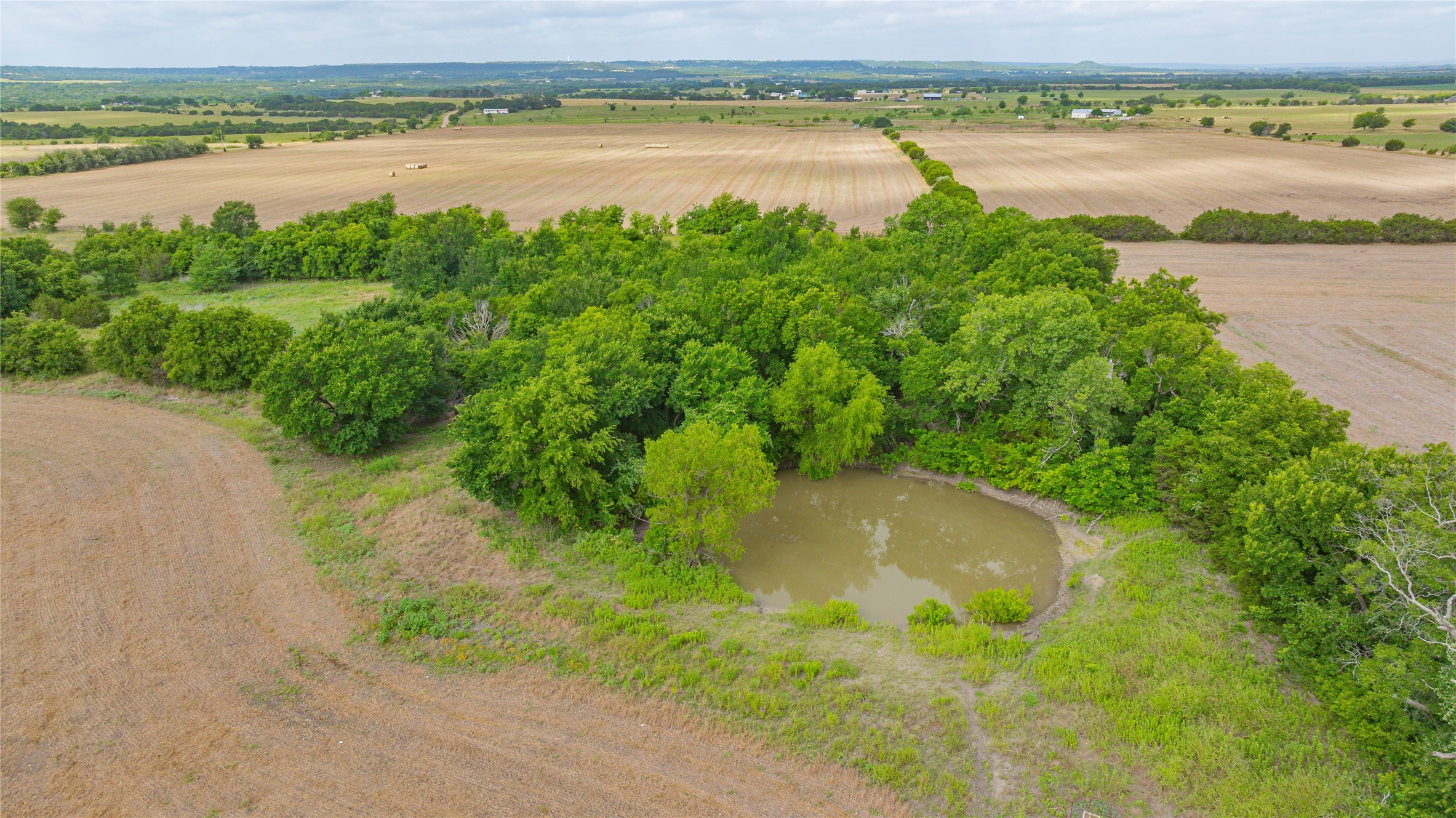 Tbd Fm 2136 Road Clifton TX 76634
