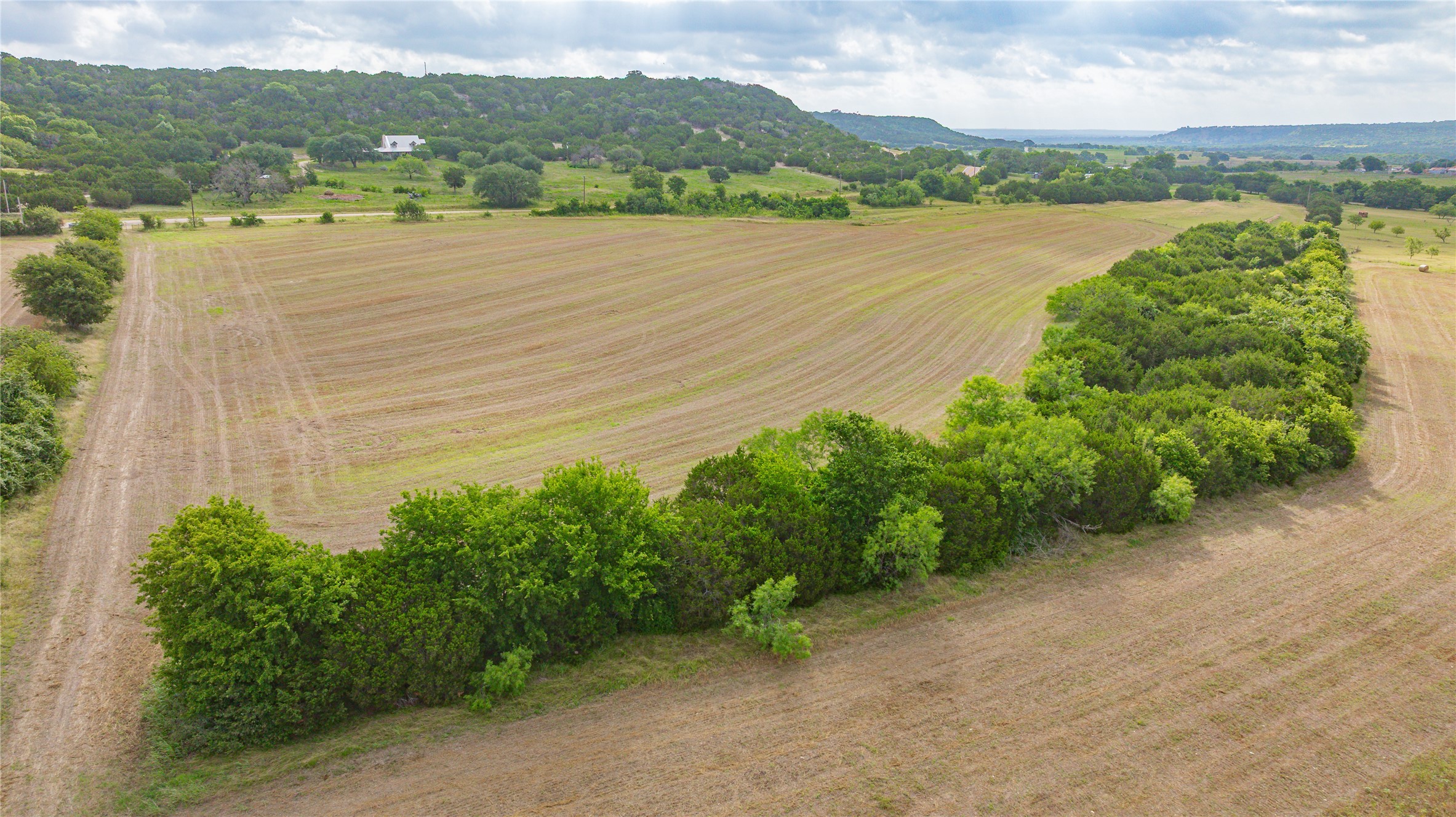 Tbd Fm 2136 Road Clifton TX 76634