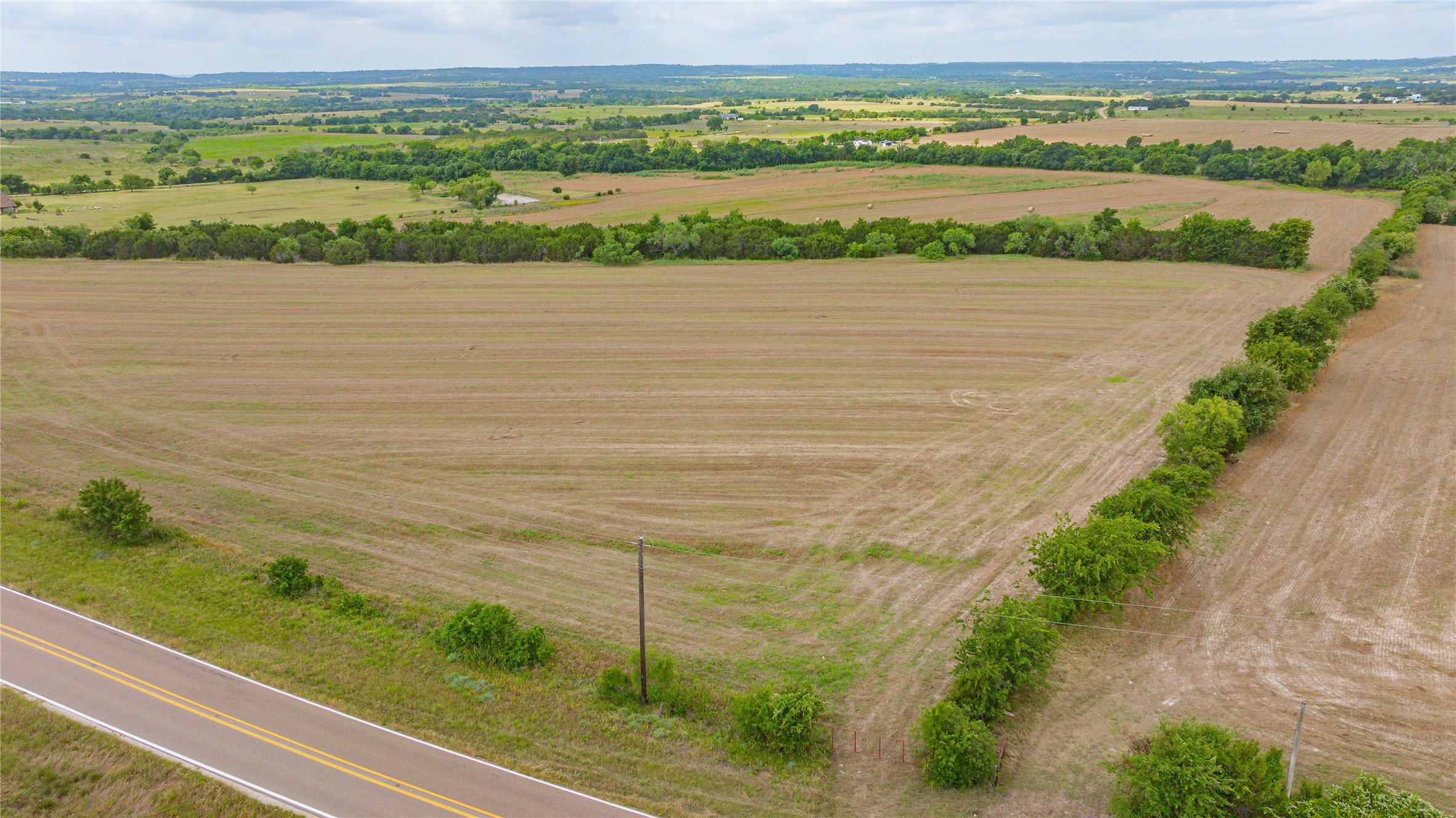 Tbd Fm 2136 Road Clifton TX 76634