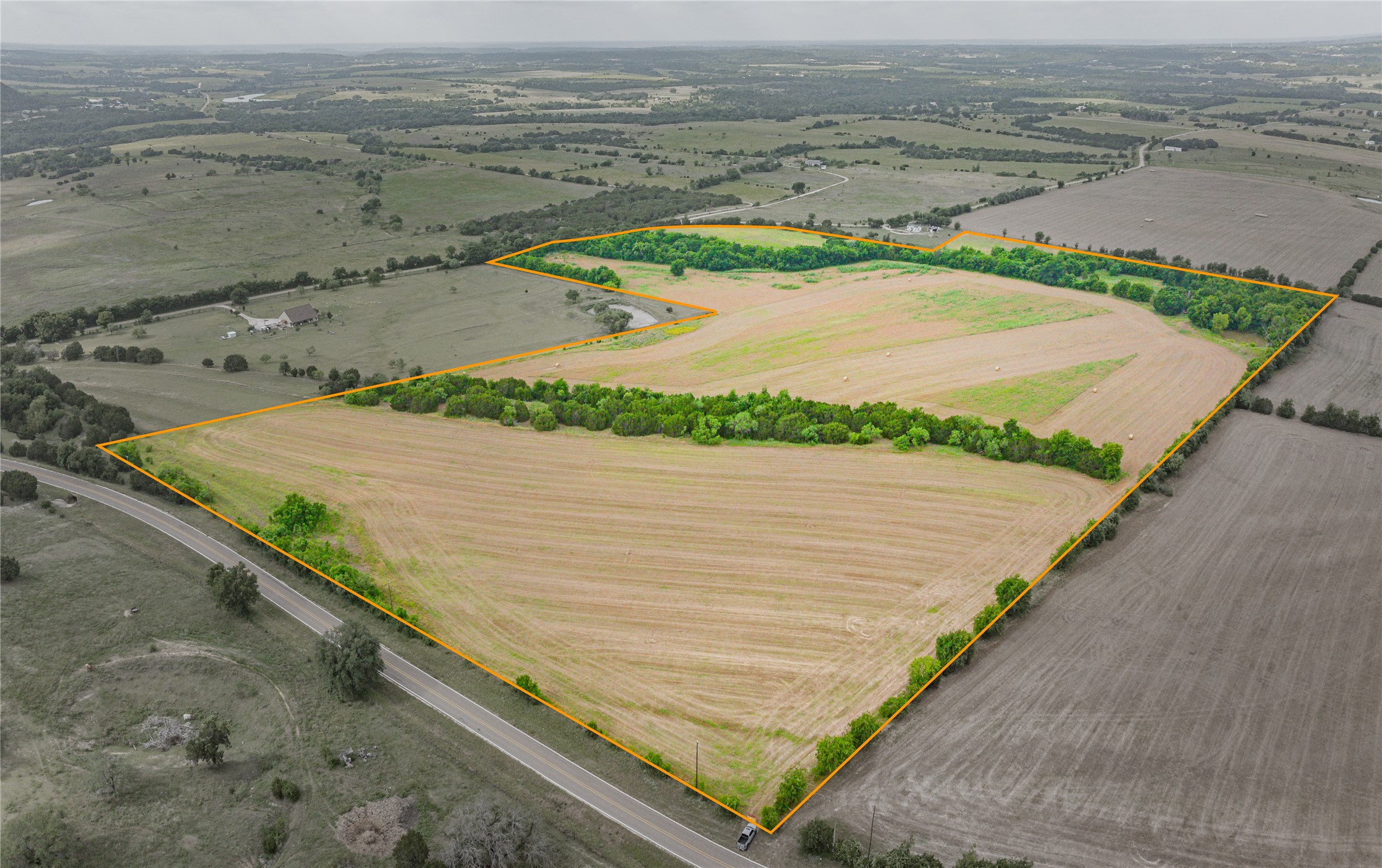 Tbd Fm 2136 Road Clifton TX 76634