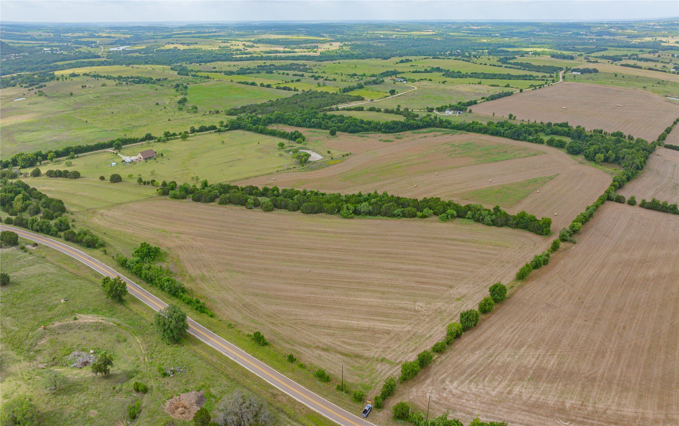 Tbd Fm 2136 Road Clifton TX 76634
