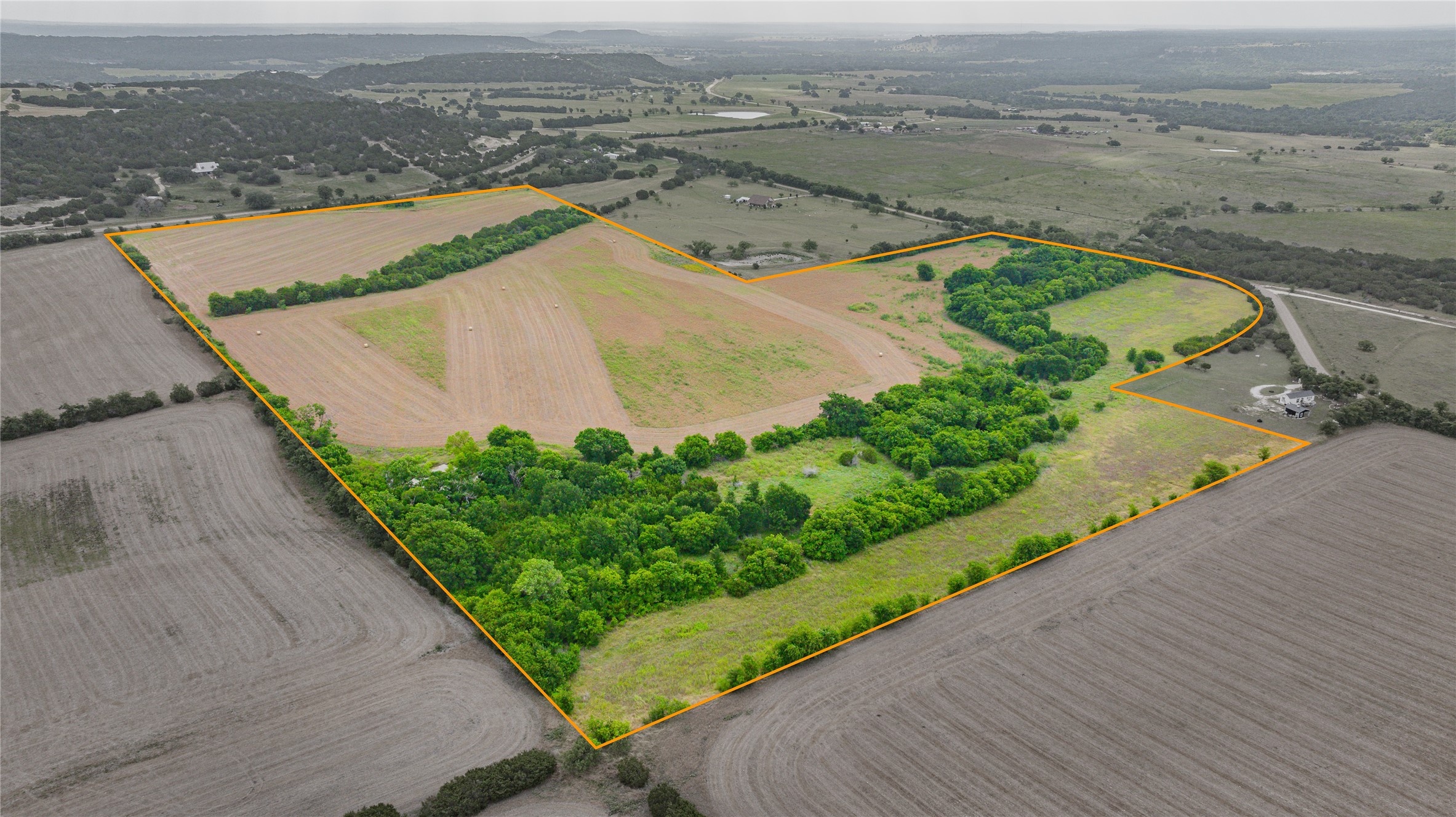 Tbd Fm 2136 Road Clifton TX 76634
