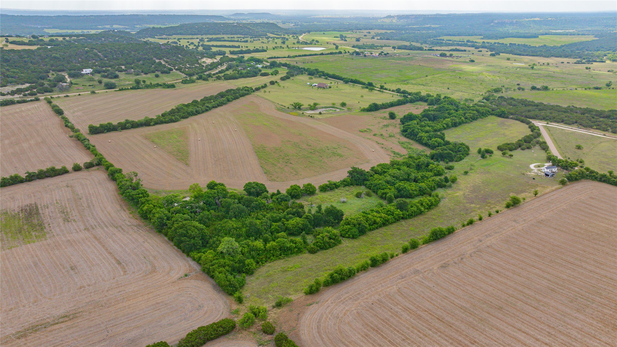 Tbd Fm 2136 Road Clifton TX 76634