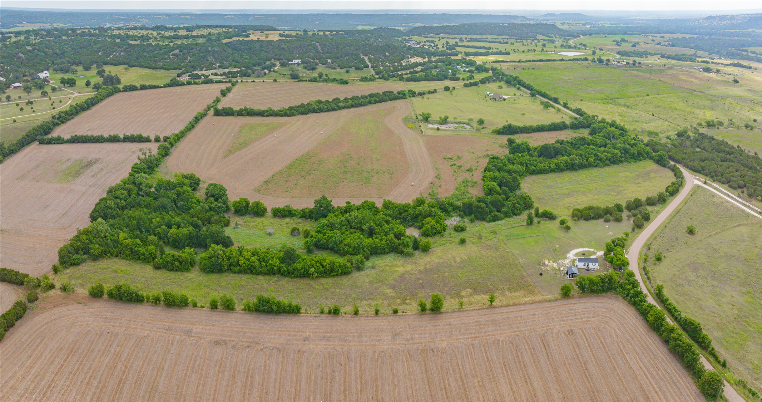 Tbd Fm 2136 Road Clifton TX 76634