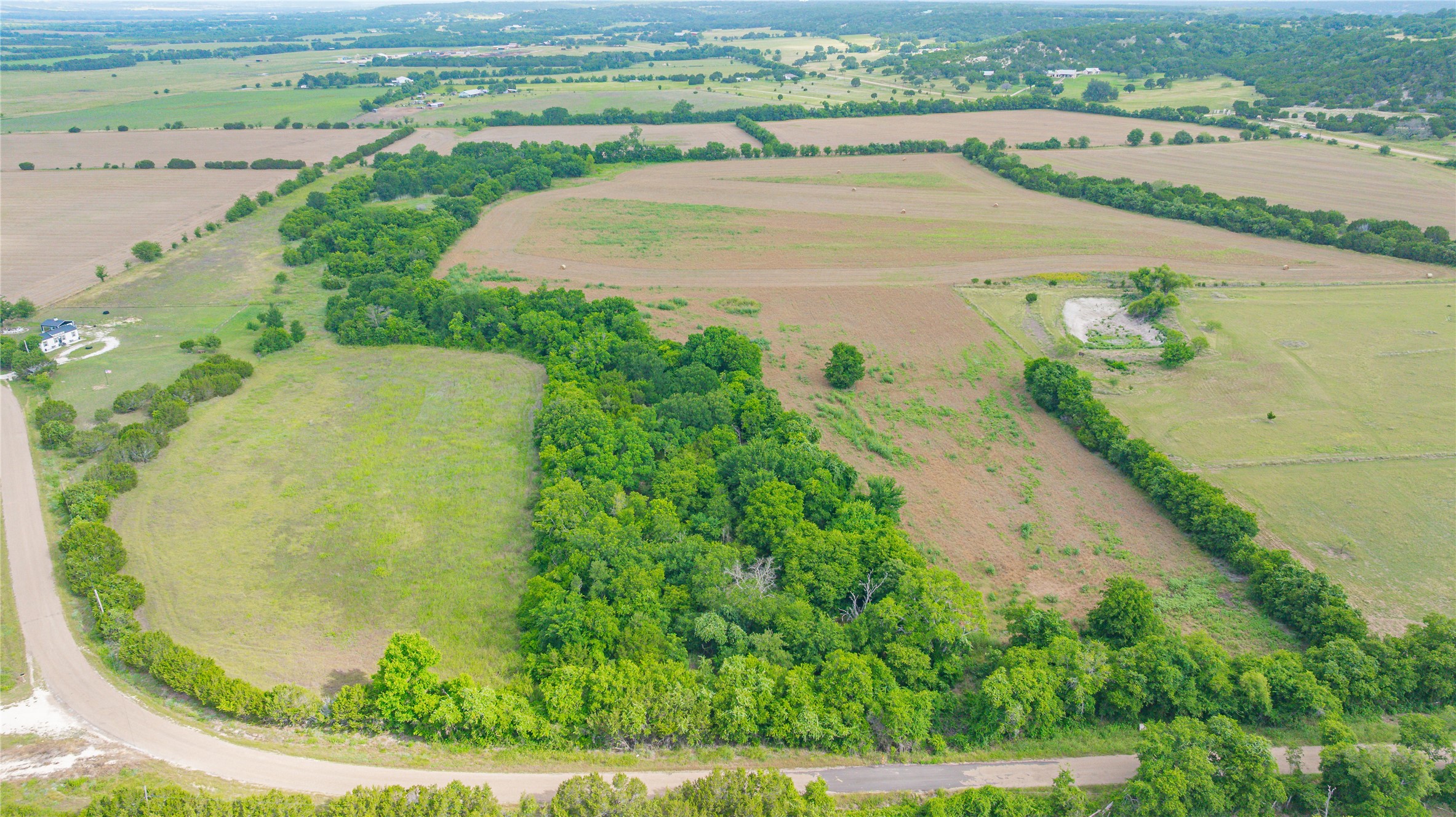 Tbd Fm 2136 Road Clifton TX 76634