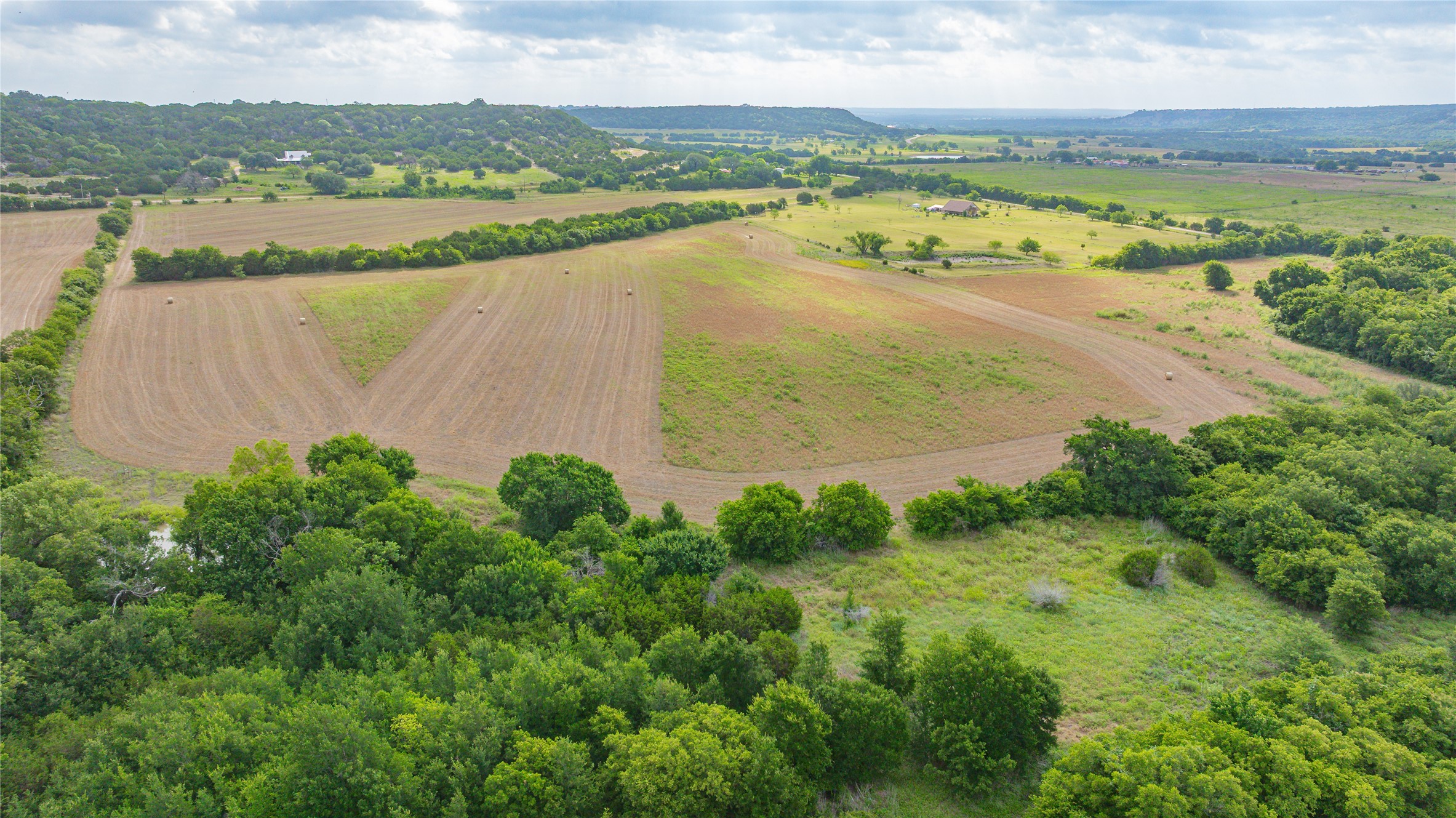 Tbd Fm 2136 Road Clifton TX 76634
