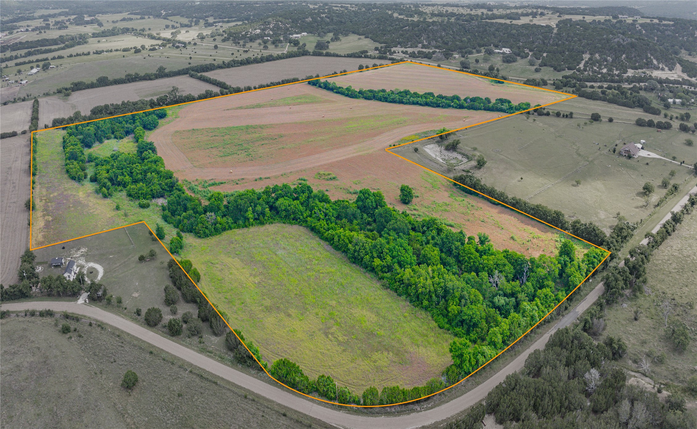 Tbd Fm 2136 Road Clifton TX 76634