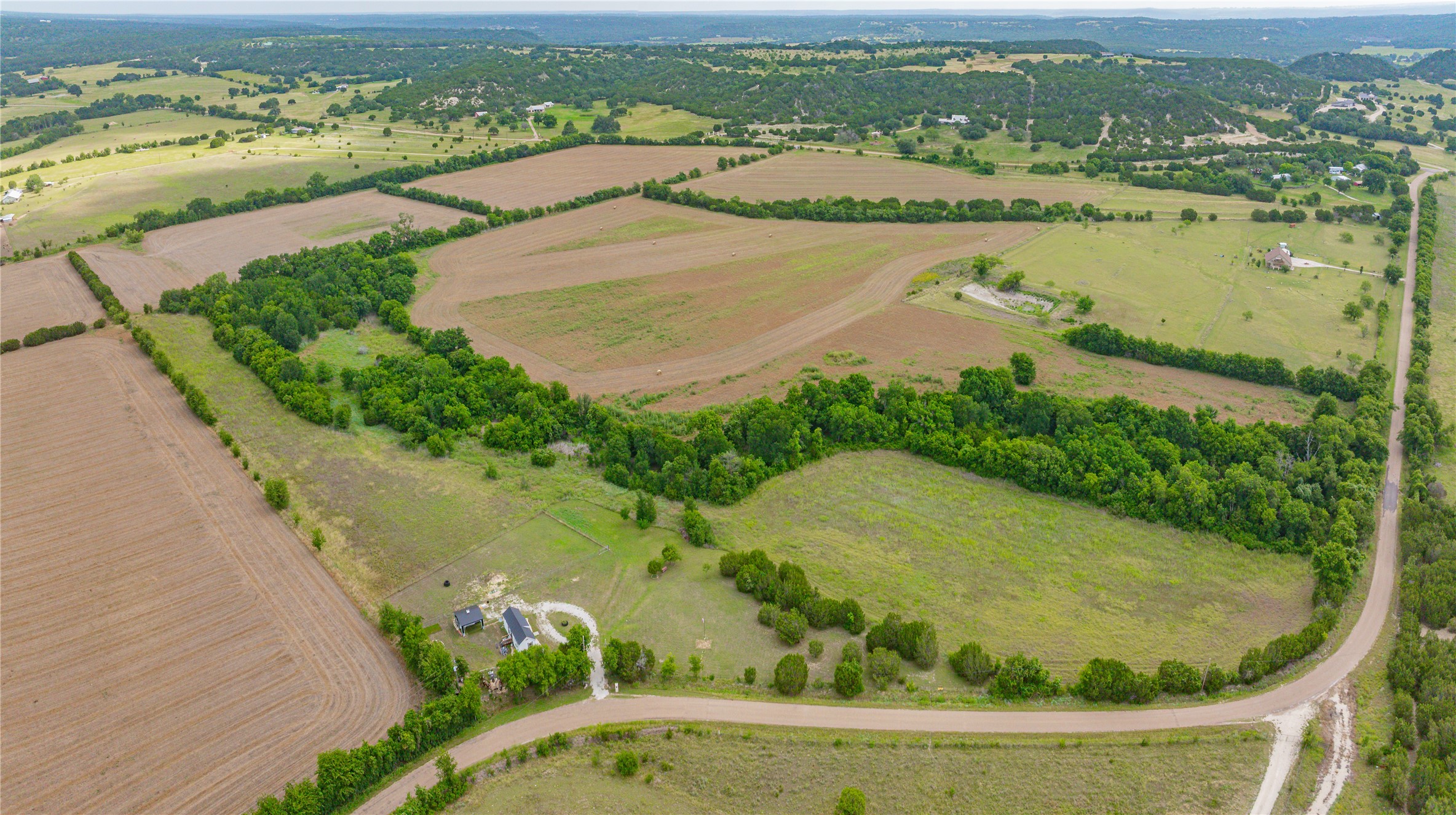 Tbd Fm 2136 Road Clifton TX 76634