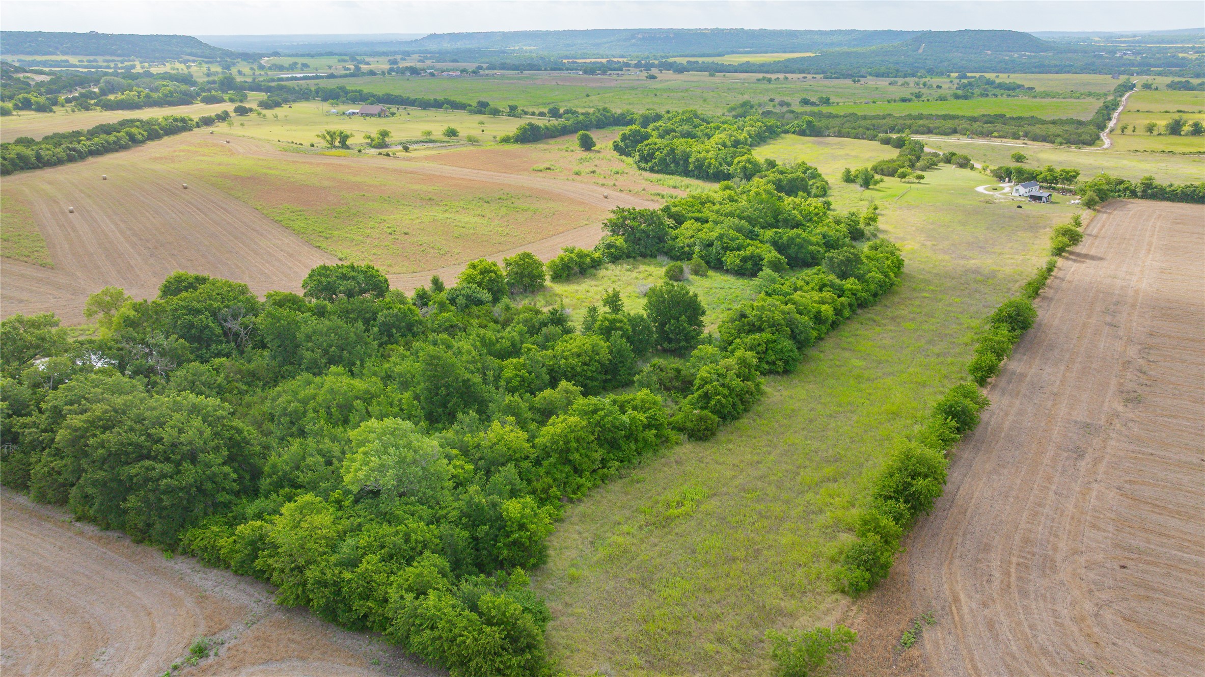 Tbd Fm 2136 Road Clifton TX 76634