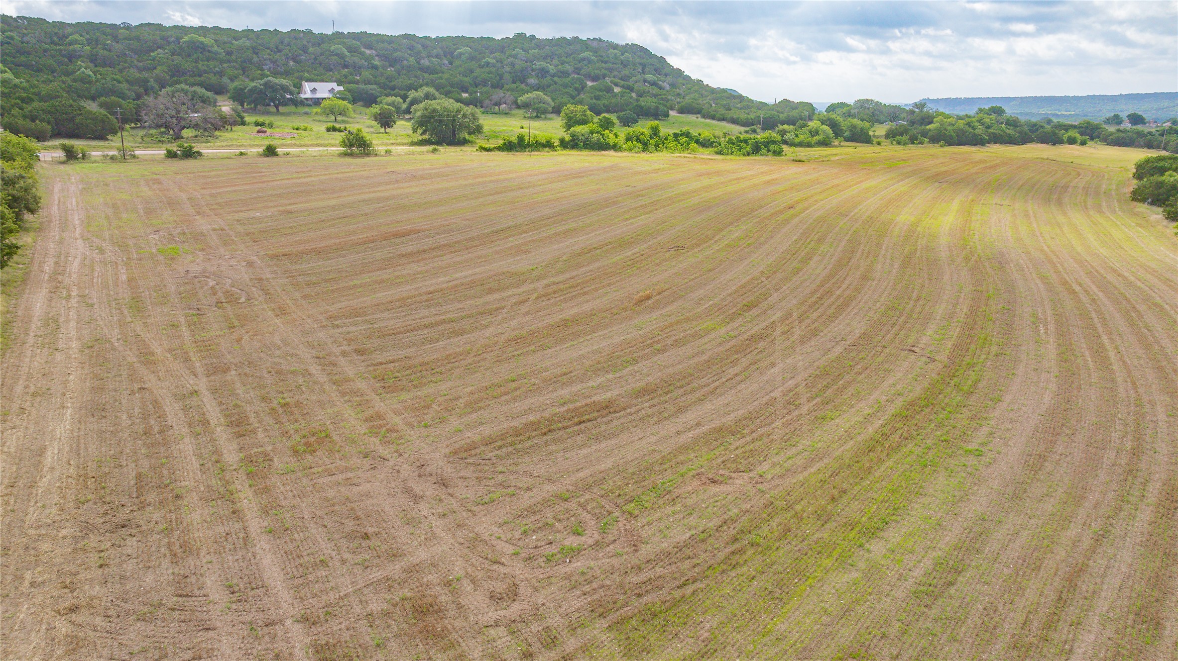 Tbd Fm 2136 Road Clifton TX 76634