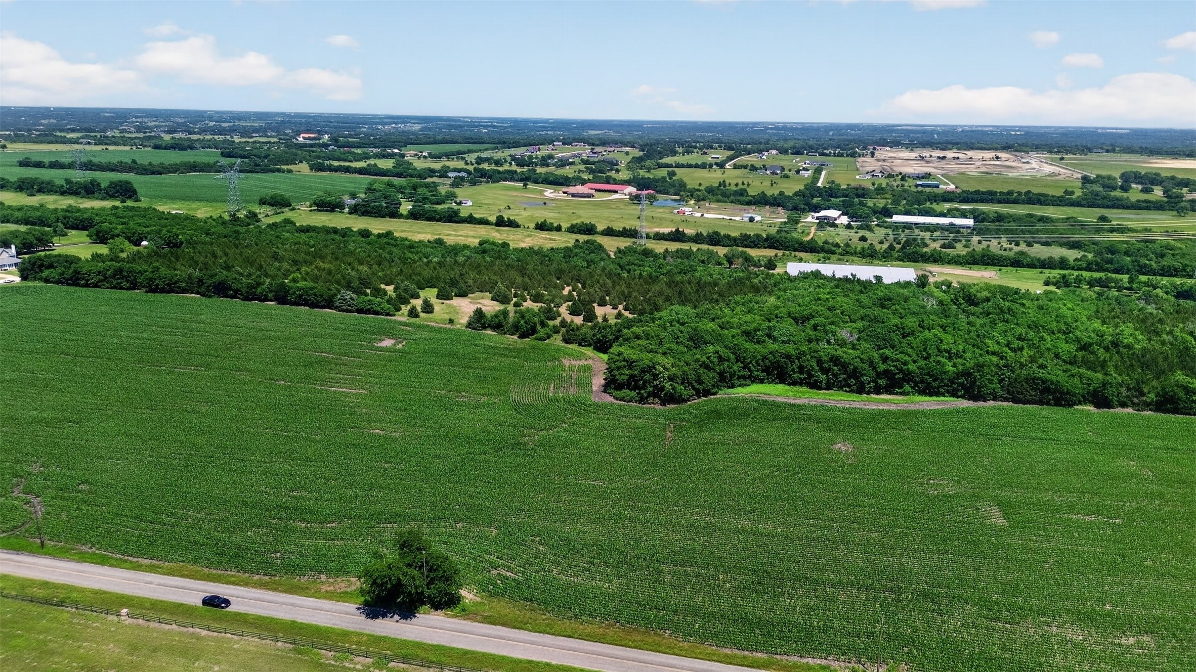10 Acres County Road 173 Celina TX 75009